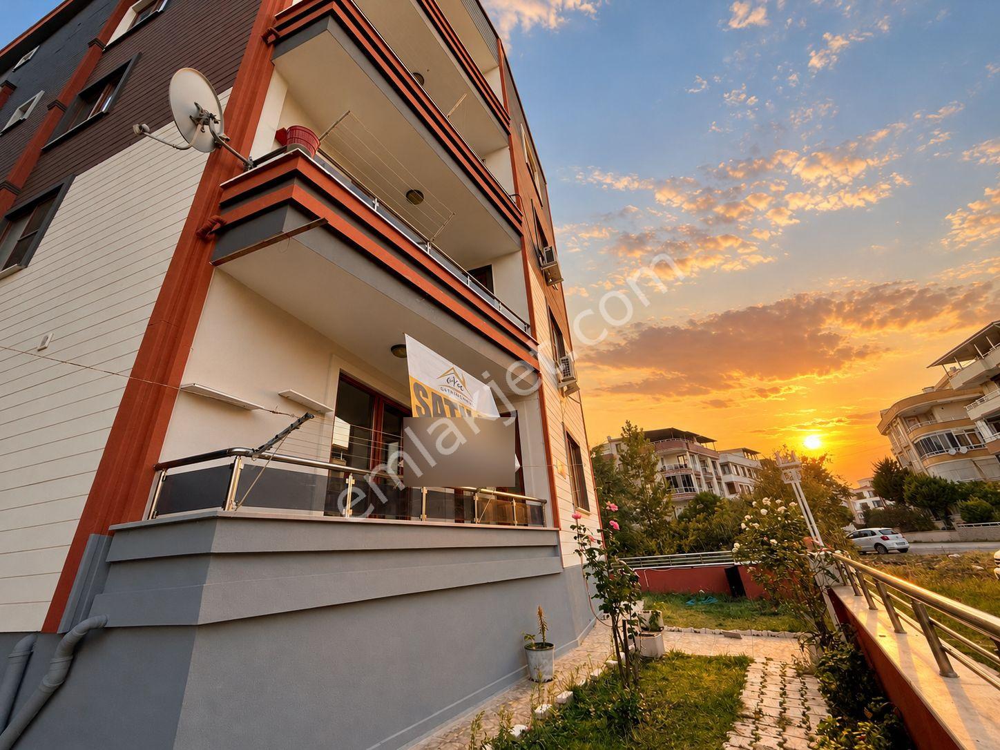 Sadece Oya Gayrimenkul'den 2+1 Ayrı Mutfak & Sahile Yakın Daire — fotoğraf 16
