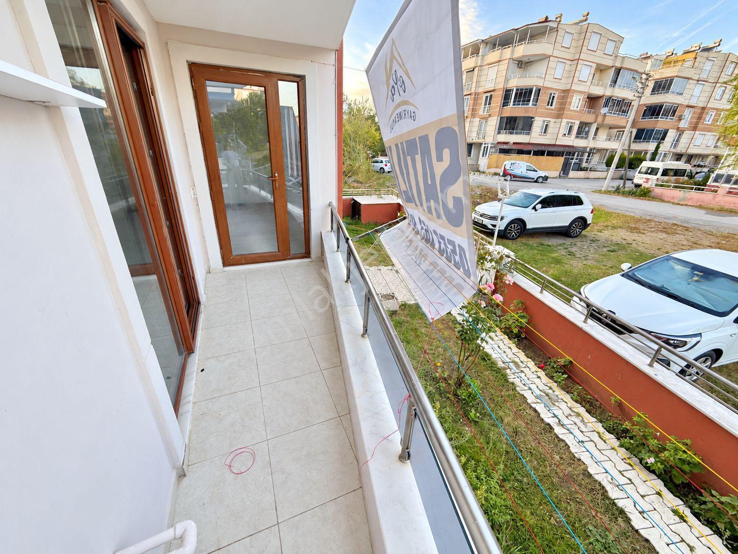 Sadece Oya Gayrimenkul'den 2+1 Ayrı Mutfak & Sahile Yakın Daire — fotoğraf 22