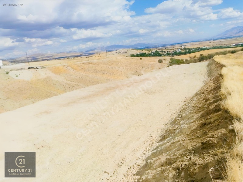 C21anadolplus'tan Ballıca Köyünde 2 Parsel Satılık Tarla — fotoğraf 12
