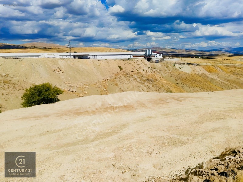 C21anadolplus'tan Ballıca Köyünde 2 Parsel Satılık Tarla — fotoğraf 18