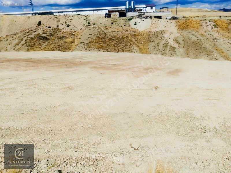 C21anadolplus'tan Ballıca Köyünde 2 Parsel Satılık Tarla — fotoğraf 22