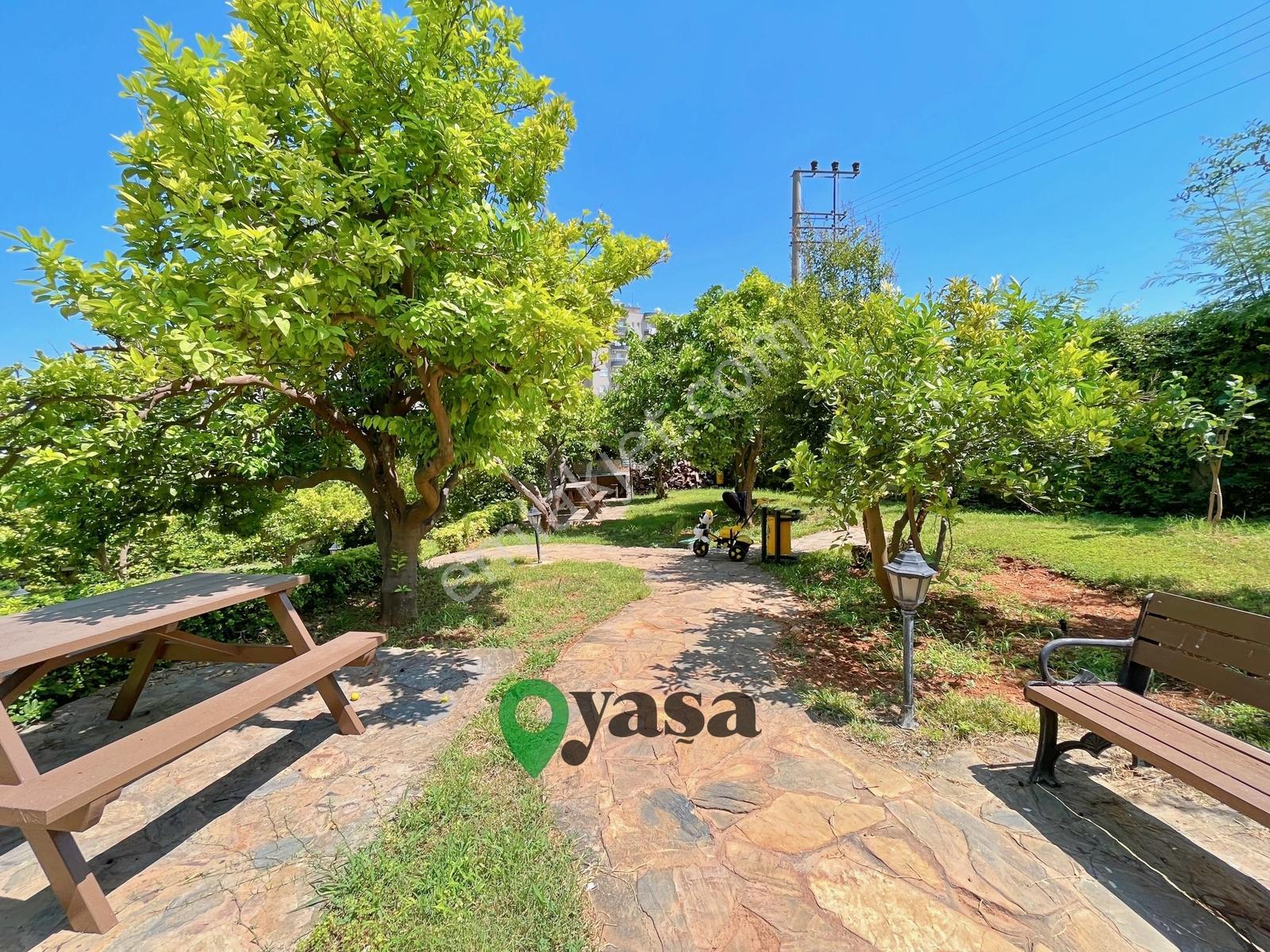 Yaşa Gyd - Kuzeykentte Lüks Sitede Havuzlu 4+1 Satılık Daire — fotoğraf 3