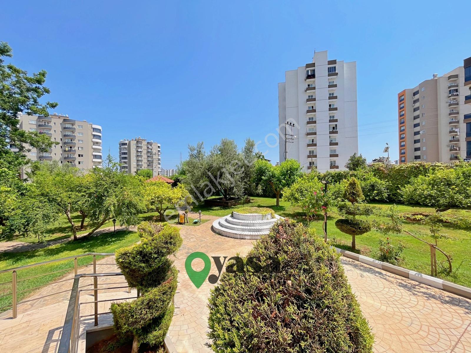 Yaşa Gyd - Kuzeykentte Lüks Sitede Havuzlu 4+1 Satılık Daire — fotoğraf 4