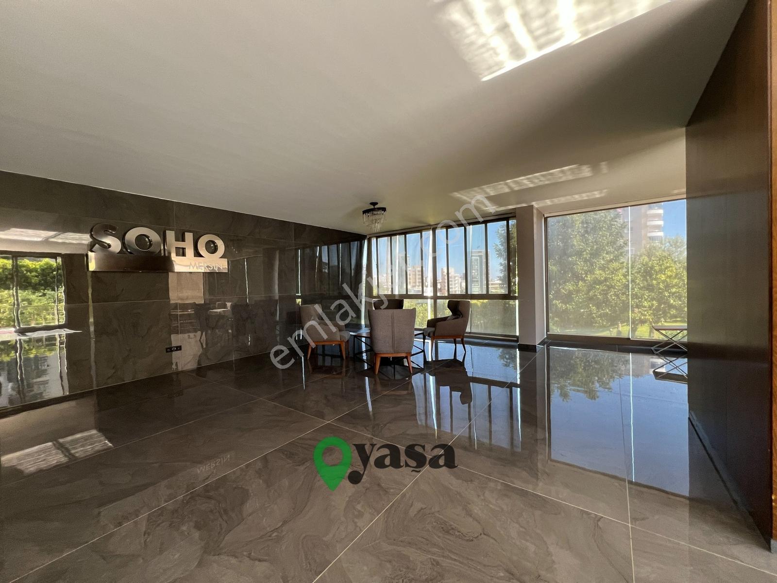 Yaşa Gyd - Kuzeykentte Lüks Sitede Havuzlu 4+1 Satılık Daire — fotoğraf 5