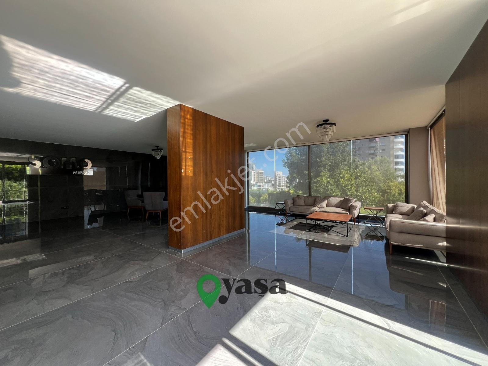 Yaşa Gyd - Kuzeykentte Lüks Sitede Havuzlu 4+1 Satılık Daire — fotoğraf 6
