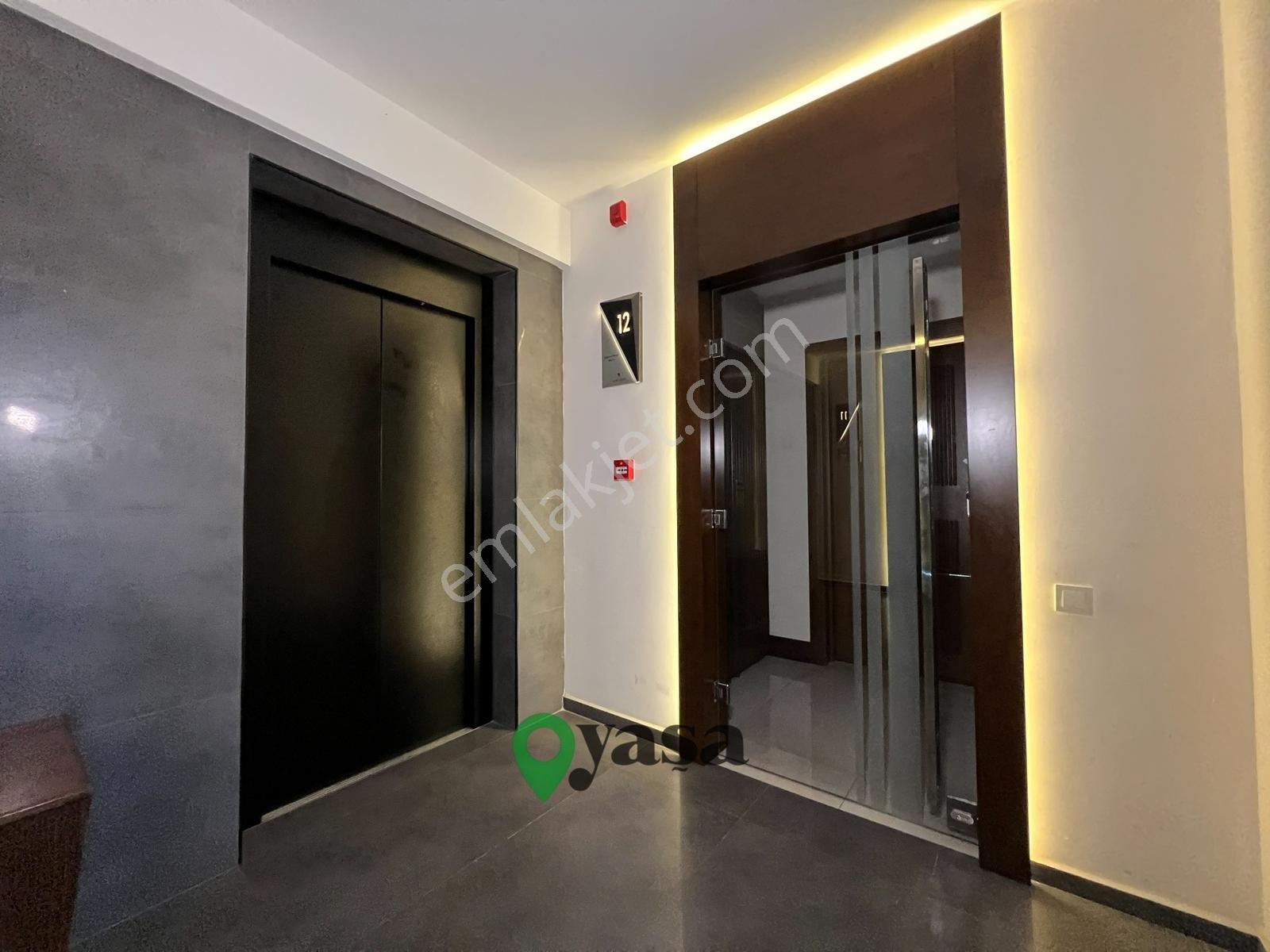 Yaşa Gyd - Kuzeykentte Lüks Sitede Havuzlu 4+1 Satılık Daire — fotoğraf 7