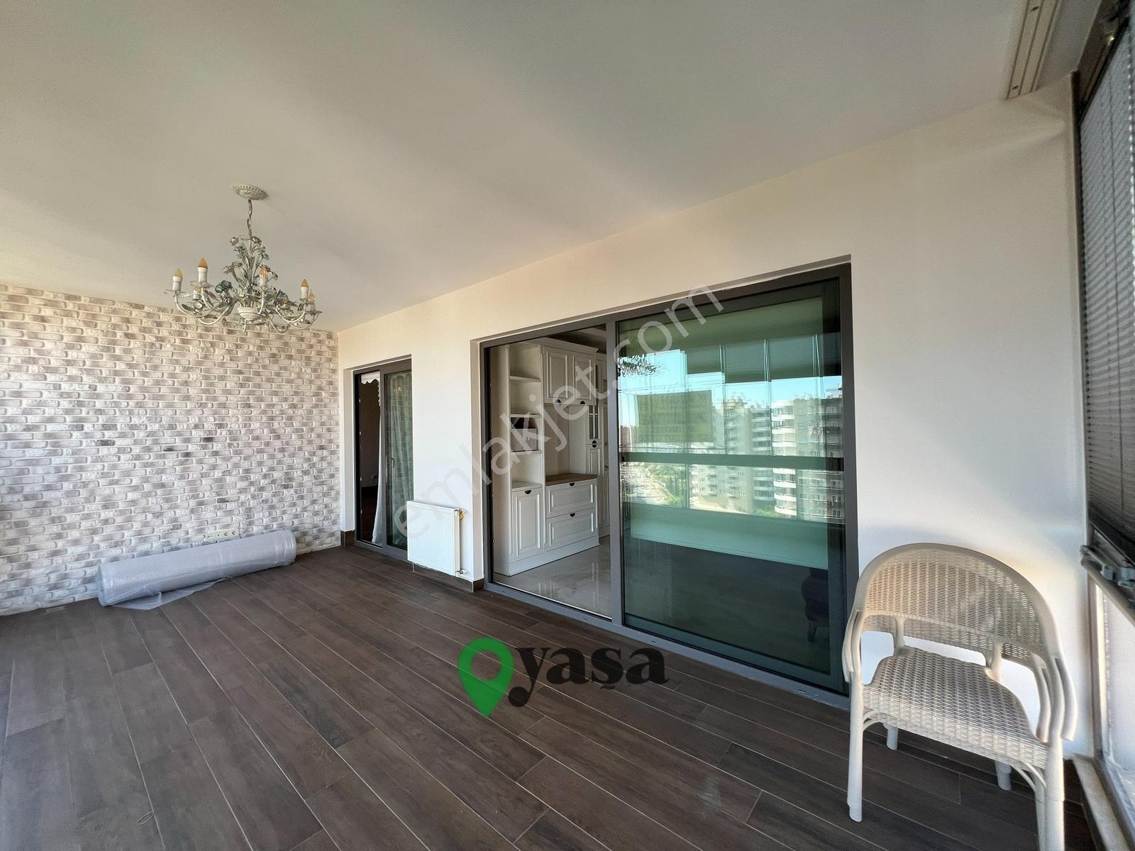 Yaşa Gyd - Kuzeykentte Lüks Sitede Havuzlu 4+1 Satılık Daire — fotoğraf 8