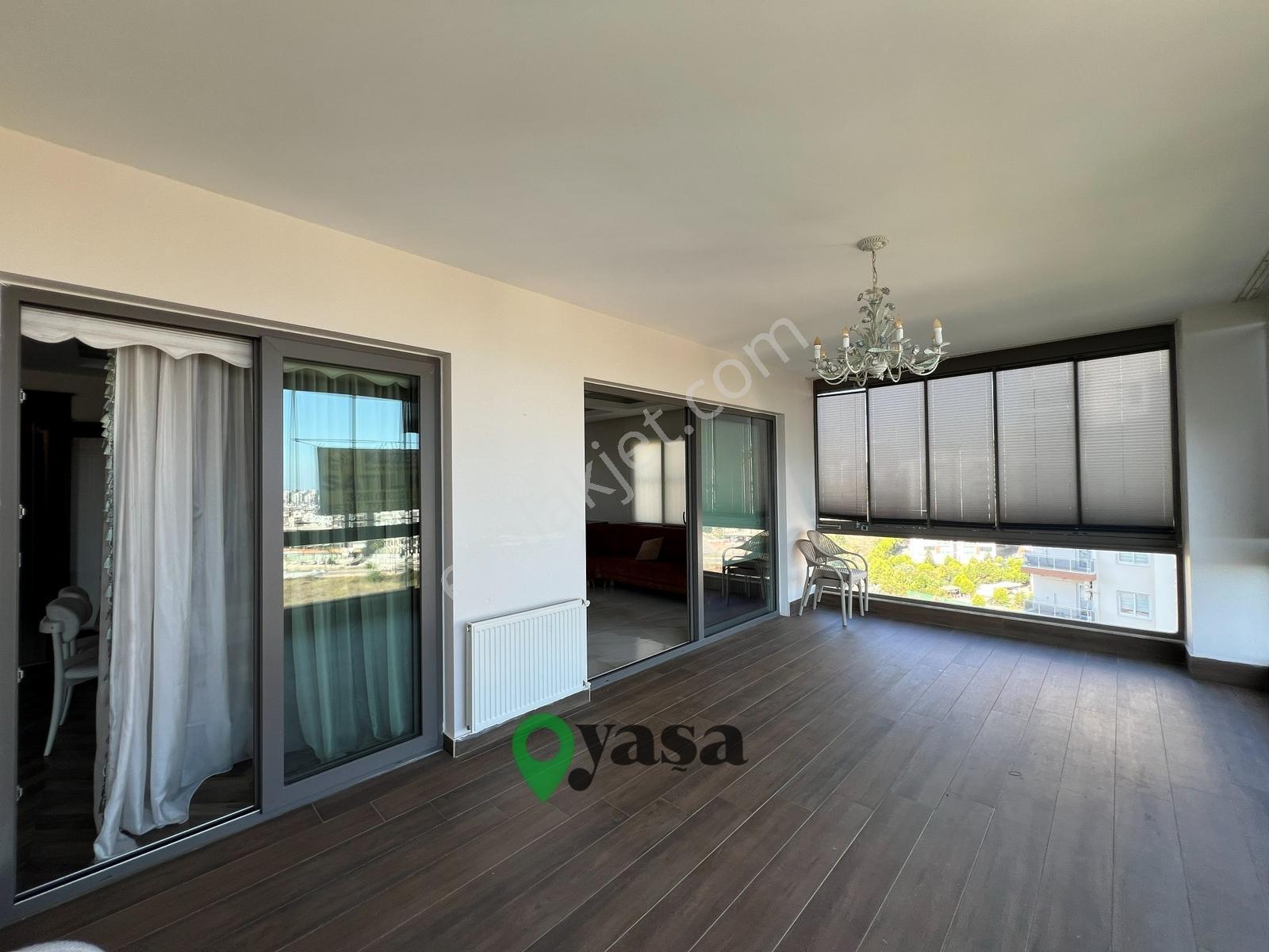 Yaşa Gyd - Kuzeykentte Lüks Sitede Havuzlu 4+1 Satılık Daire — fotoğraf 9