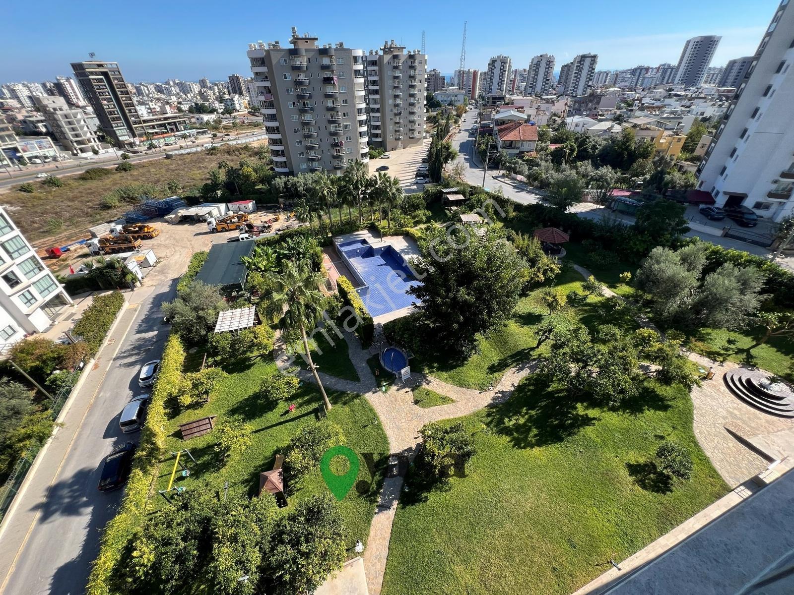 Yaşa Gyd - Kuzeykentte Lüks Sitede Havuzlu 4+1 Satılık Daire — fotoğraf 10