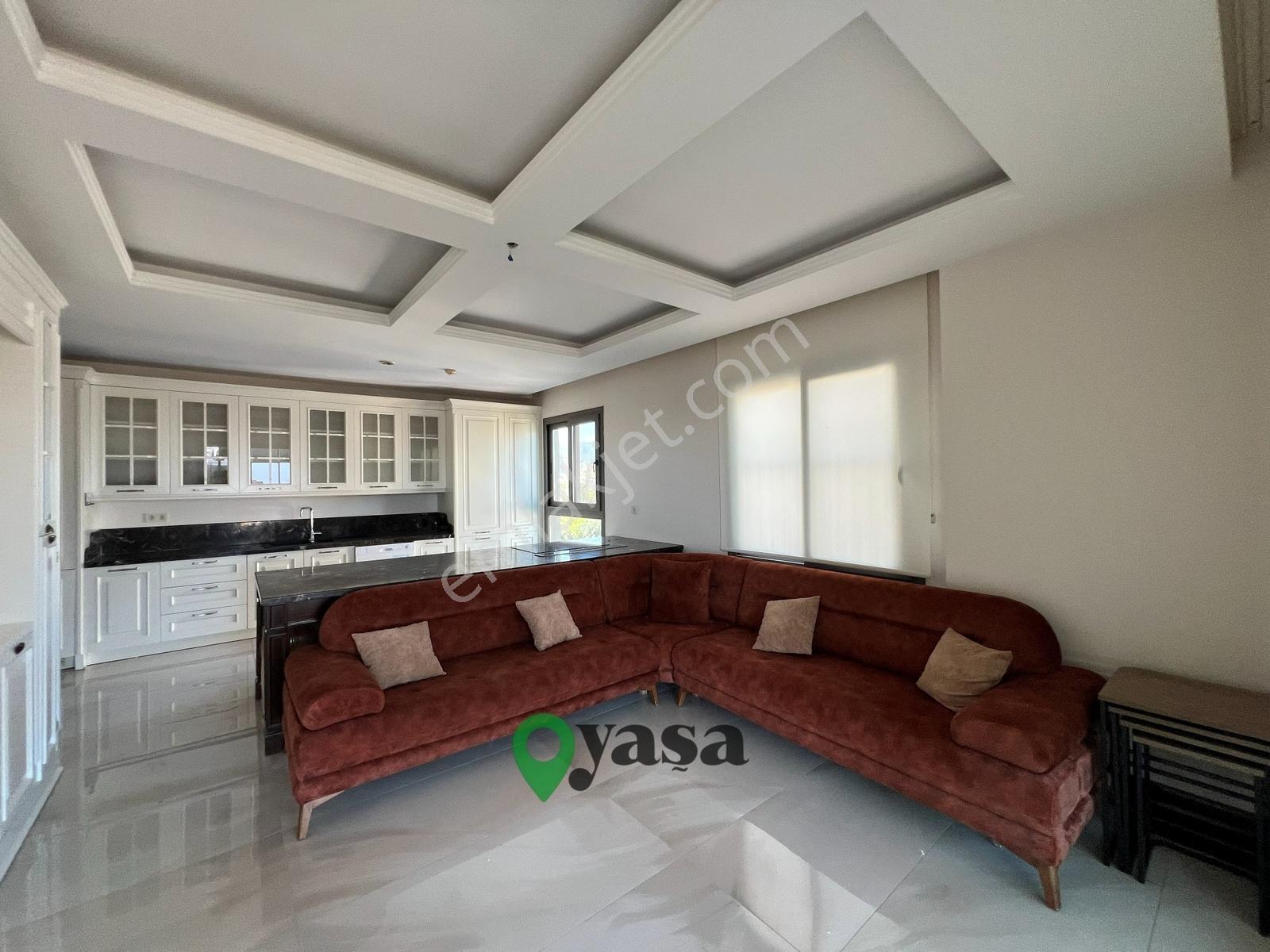 Yaşa Gyd - Kuzeykentte Lüks Sitede Havuzlu 4+1 Satılık Daire — fotoğraf 11