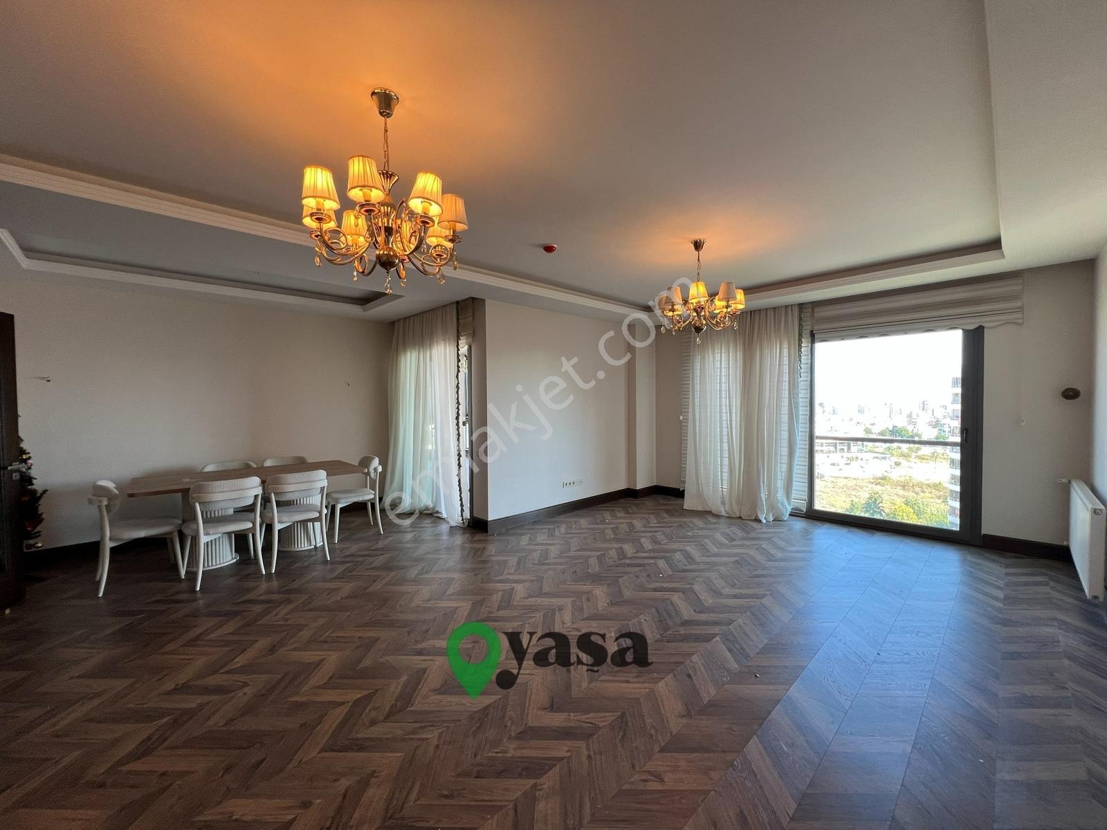 Yaşa Gyd - Kuzeykentte Lüks Sitede Havuzlu 4+1 Satılık Daire — fotoğraf 12