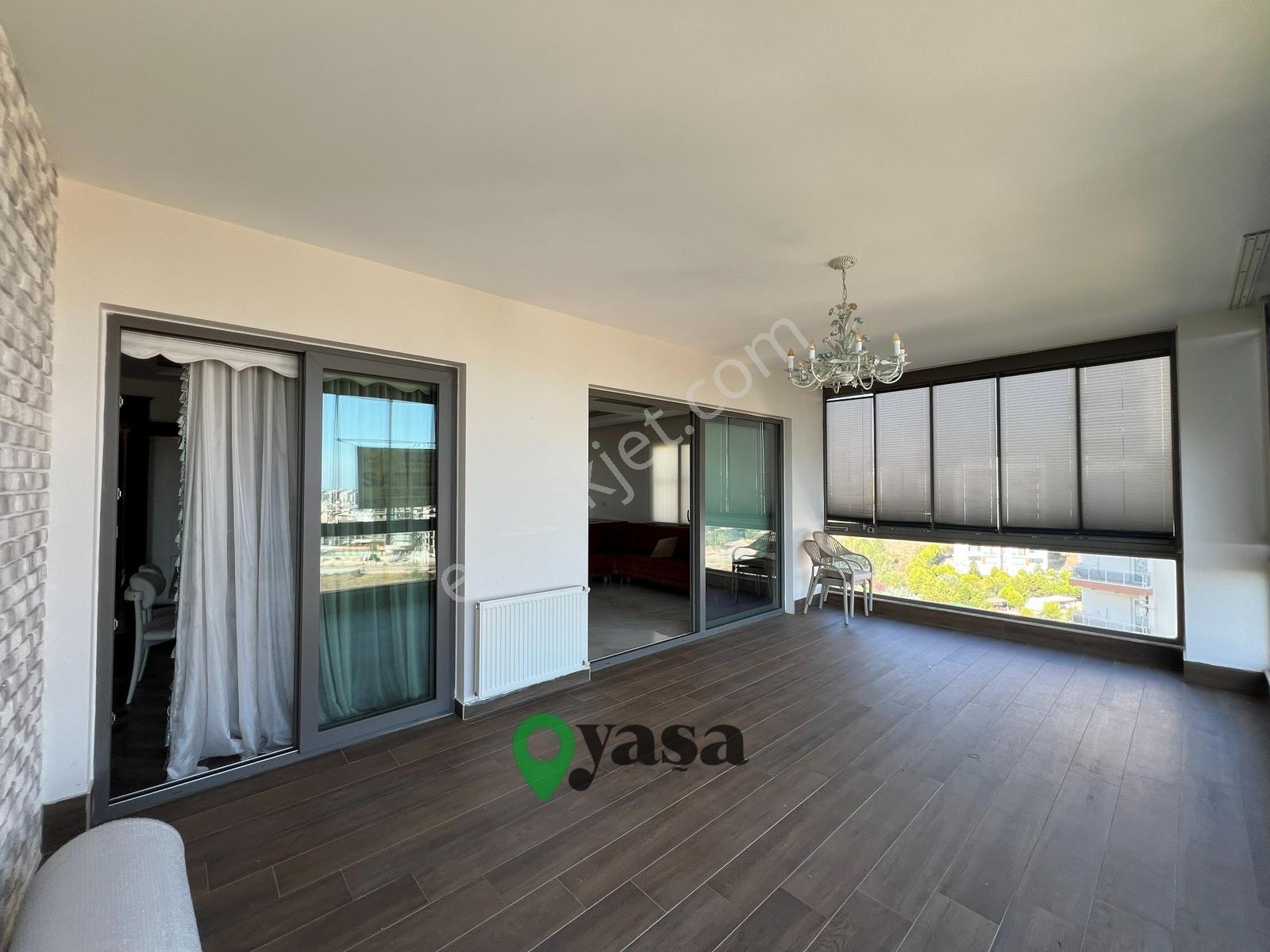 Yaşa Gyd - Kuzeykentte Lüks Sitede Havuzlu 4+1 Satılık Daire — fotoğraf 13