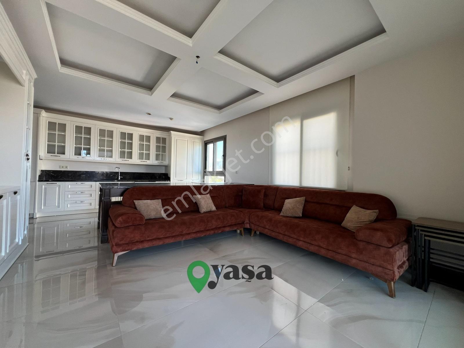 Yaşa Gyd - Kuzeykentte Lüks Sitede Havuzlu 4+1 Satılık Daire — fotoğraf 14