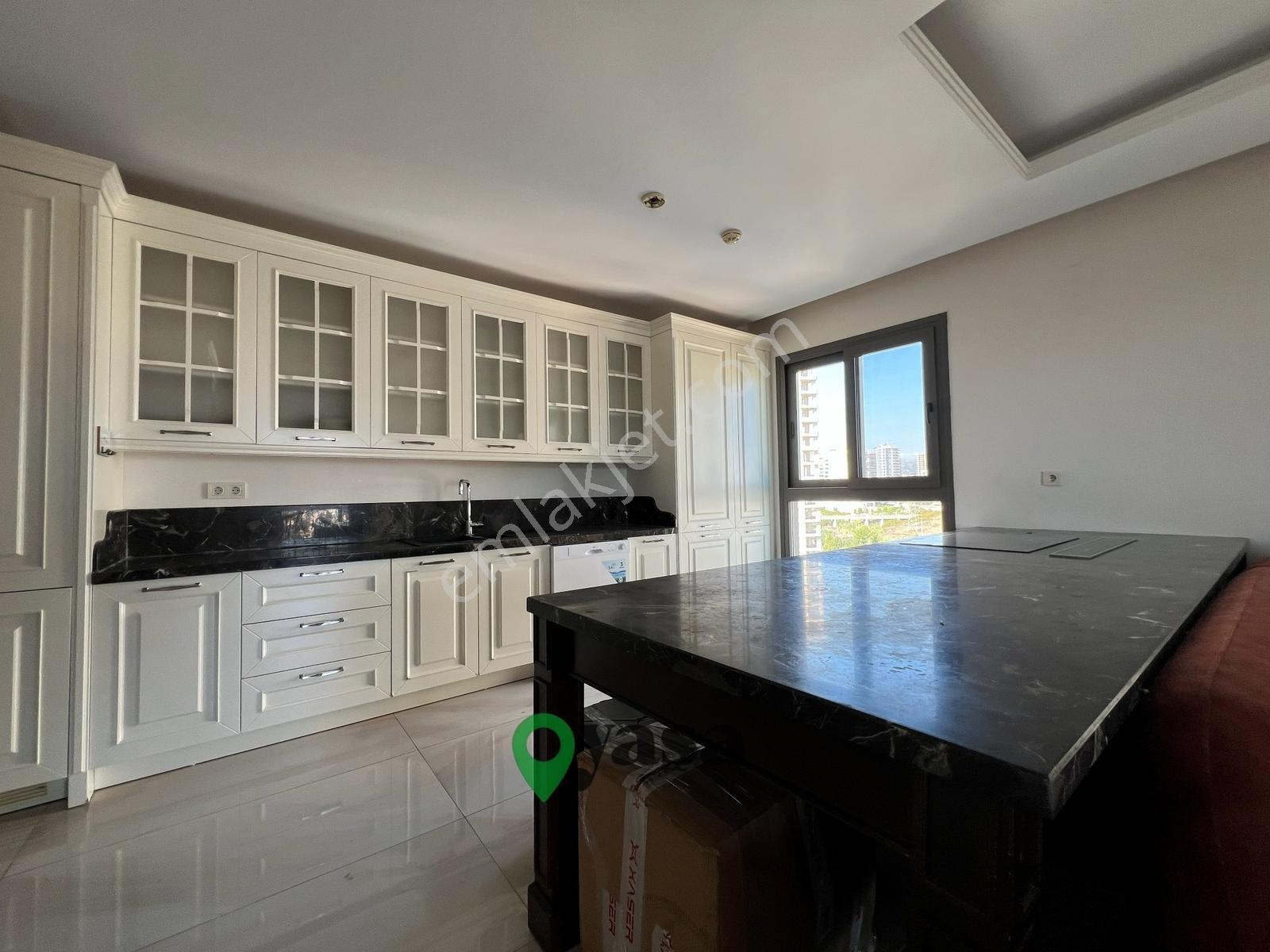 Yaşa Gyd - Kuzeykentte Lüks Sitede Havuzlu 4+1 Satılık Daire — fotoğraf 15