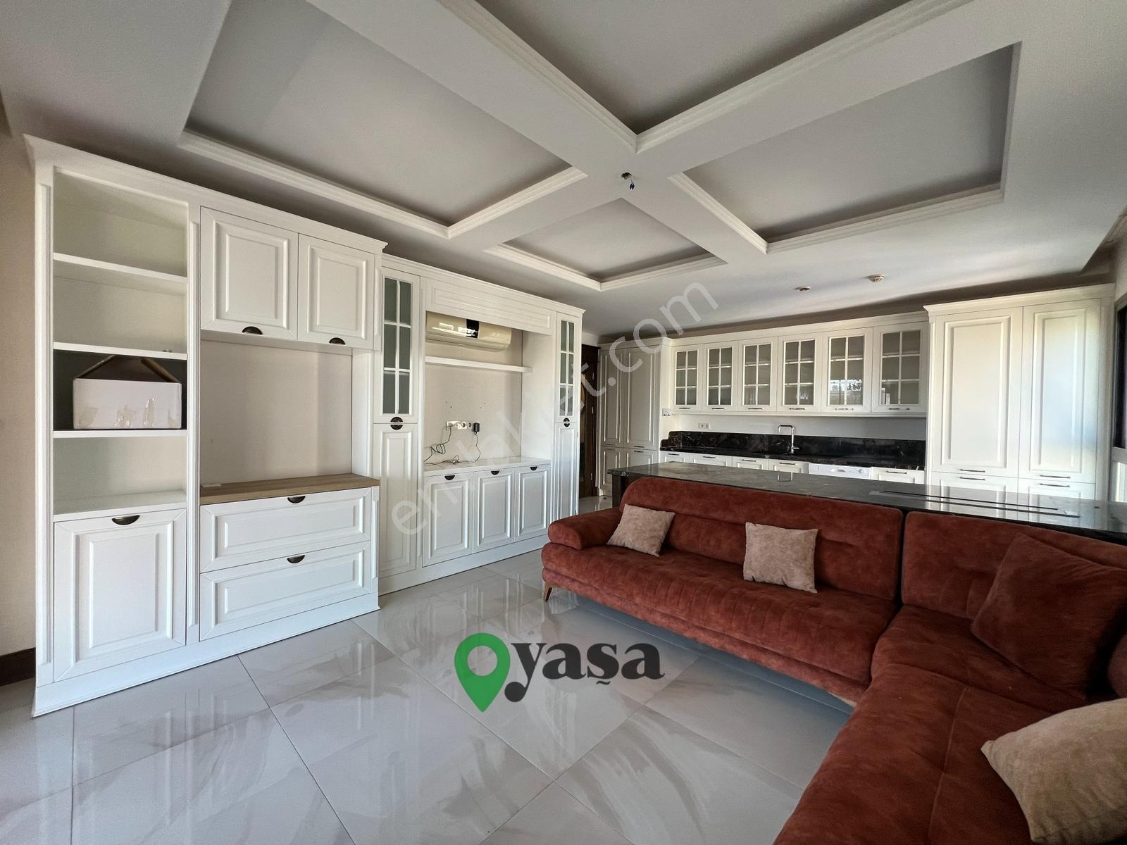 Yaşa Gyd - Kuzeykentte Lüks Sitede Havuzlu 4+1 Satılık Daire — fotoğraf 16
