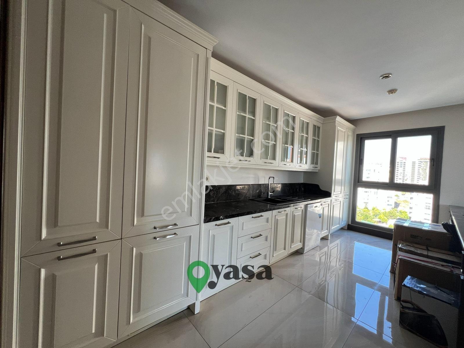 Yaşa Gyd - Kuzeykentte Lüks Sitede Havuzlu 4+1 Satılık Daire — fotoğraf 17