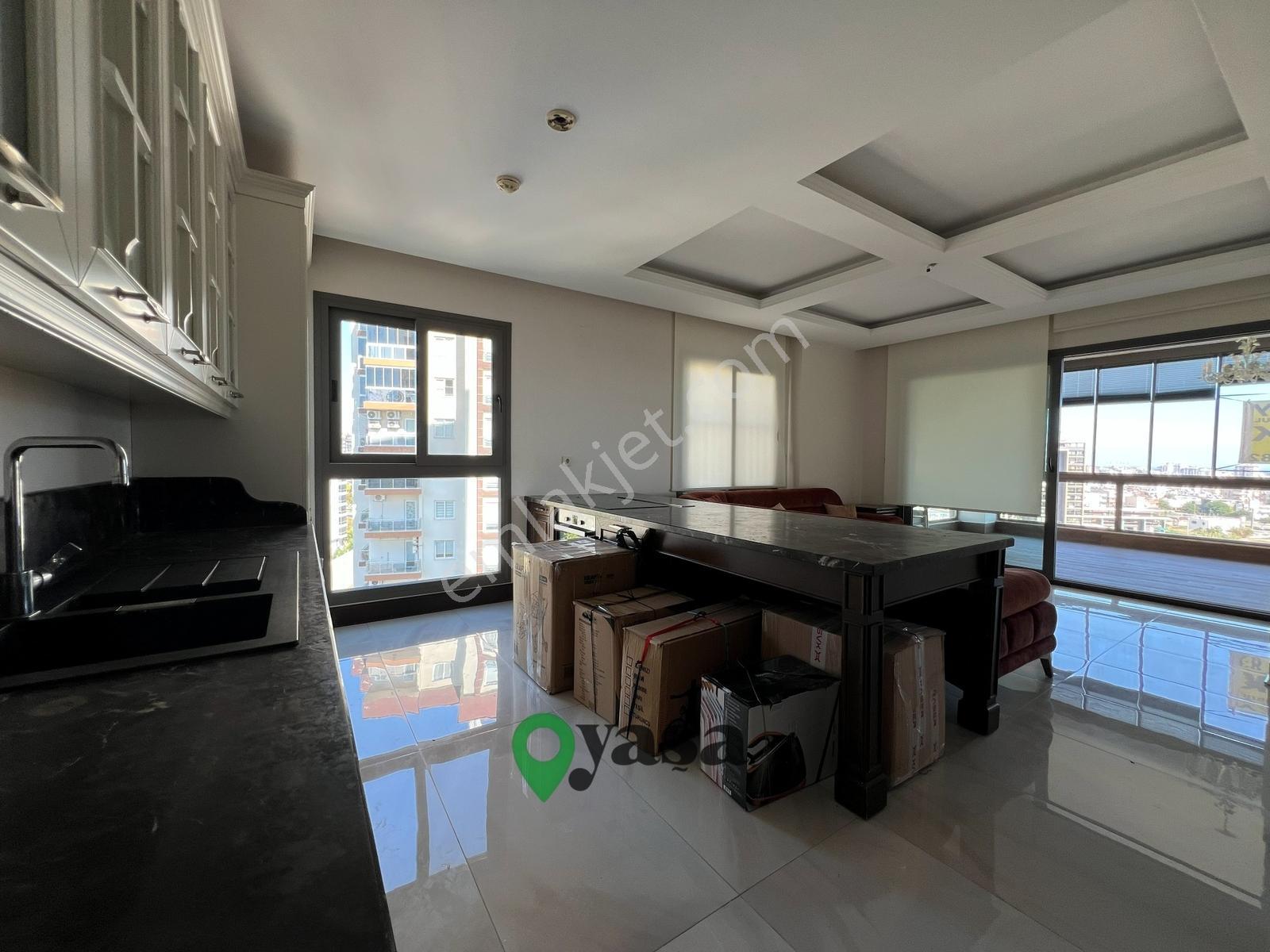Yaşa Gyd - Kuzeykentte Lüks Sitede Havuzlu 4+1 Satılık Daire — fotoğraf 18