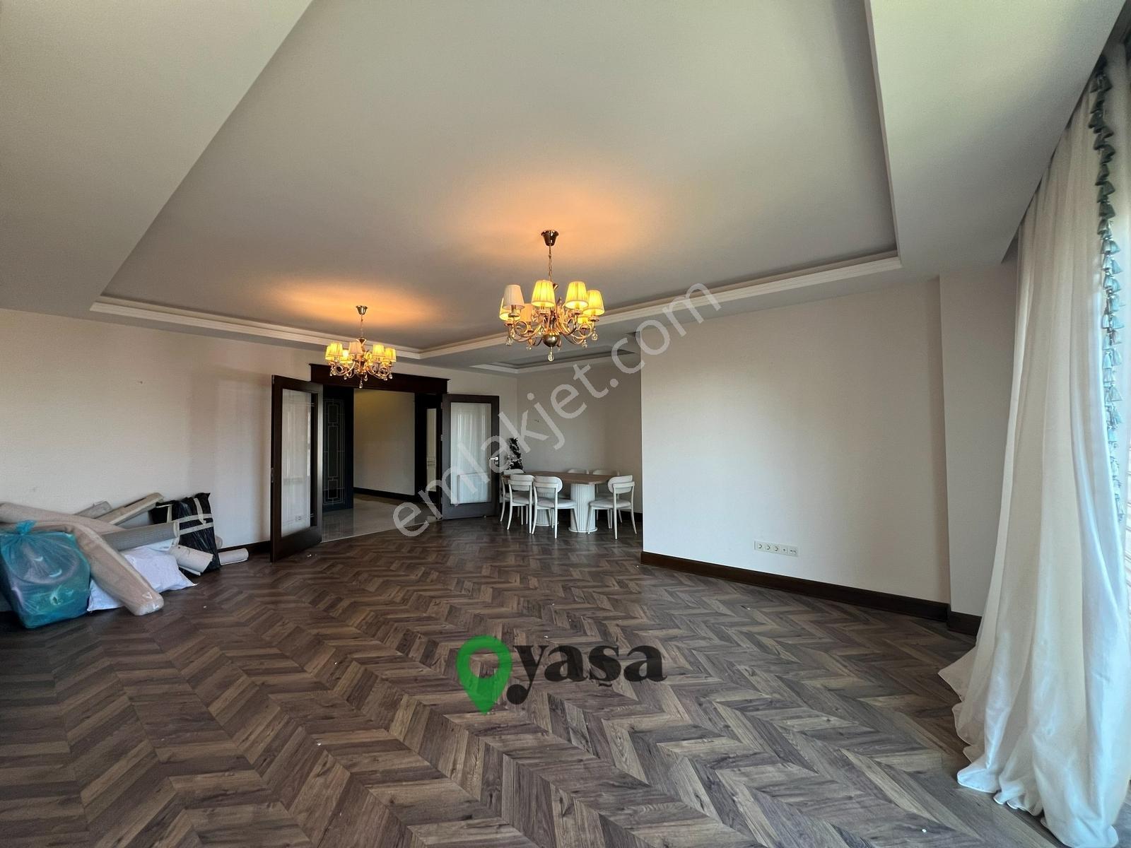 Yaşa Gyd - Kuzeykentte Lüks Sitede Havuzlu 4+1 Satılık Daire — fotoğraf 20