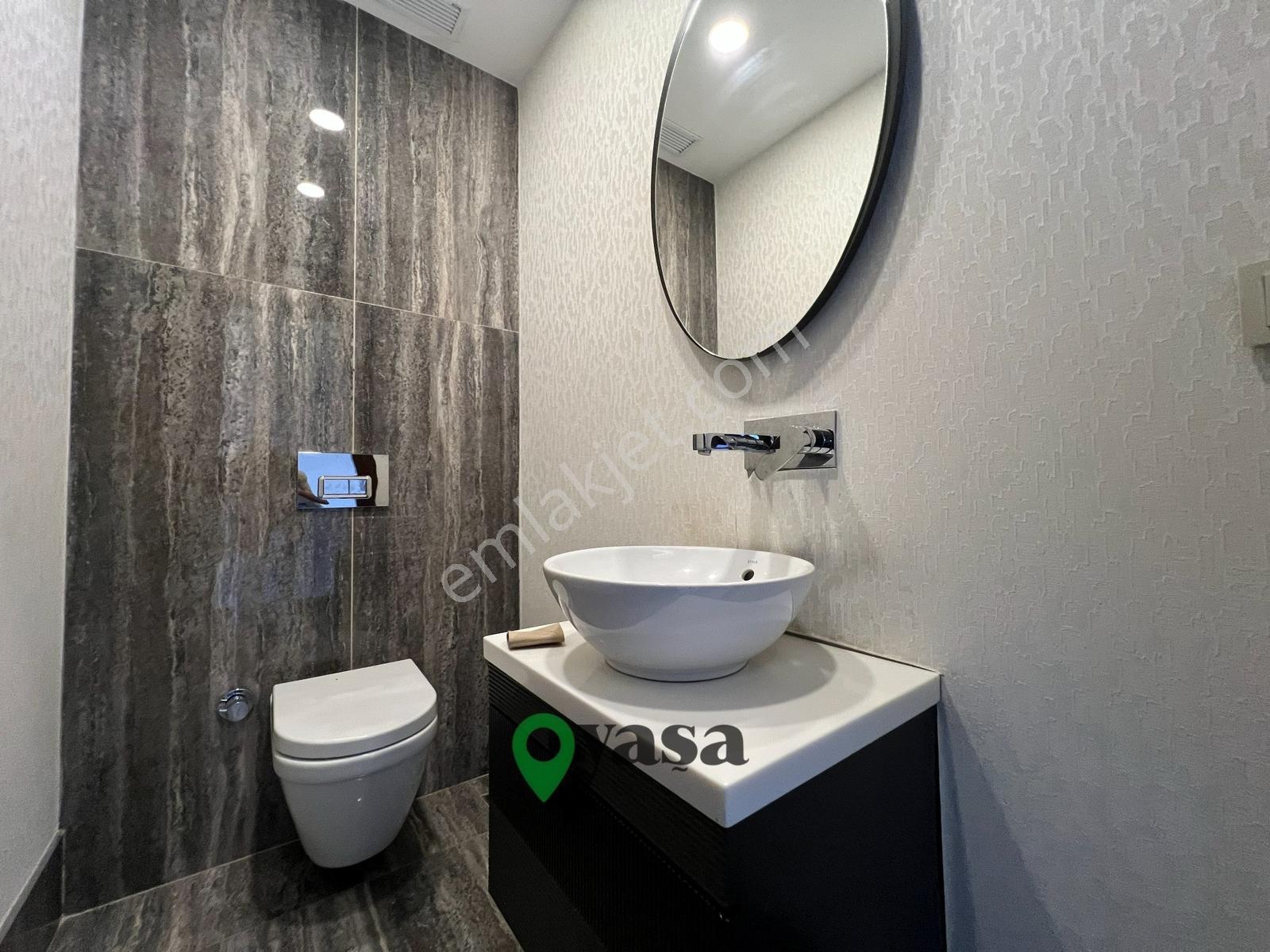 Yaşa Gyd - Kuzeykentte Lüks Sitede Havuzlu 4+1 Satılık Daire — fotoğraf 21