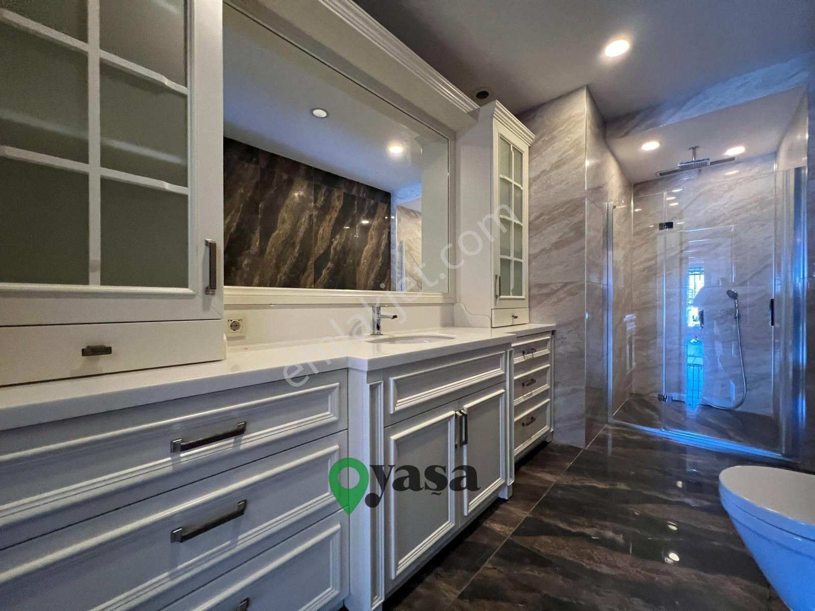 Yaşa Gyd - Kuzeykentte Lüks Sitede Havuzlu 4+1 Satılık Daire — fotoğraf 22