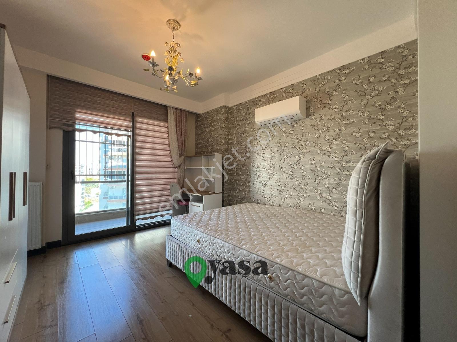 Yaşa Gyd - Kuzeykentte Lüks Sitede Havuzlu 4+1 Satılık Daire — fotoğraf 23