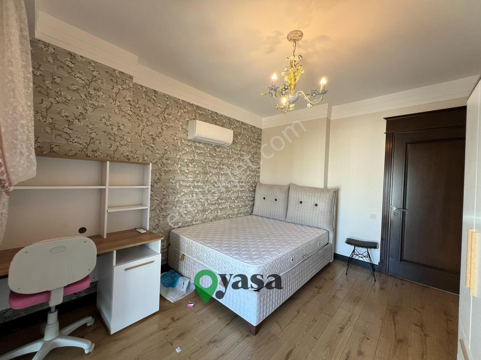 Yaşa Gyd - Kuzeykentte Lüks Sitede Havuzlu 4+1 Satılık Daire — fotoğraf 24
