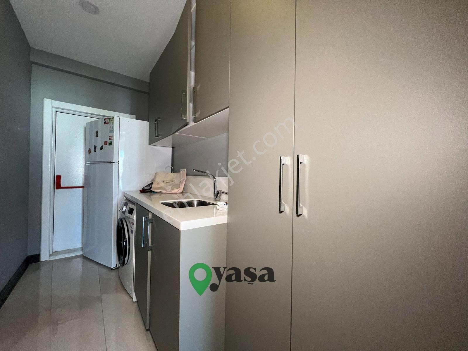 Yaşa Gyd - Kuzeykentte Lüks Sitede Havuzlu 4+1 Satılık Daire — fotoğraf 25