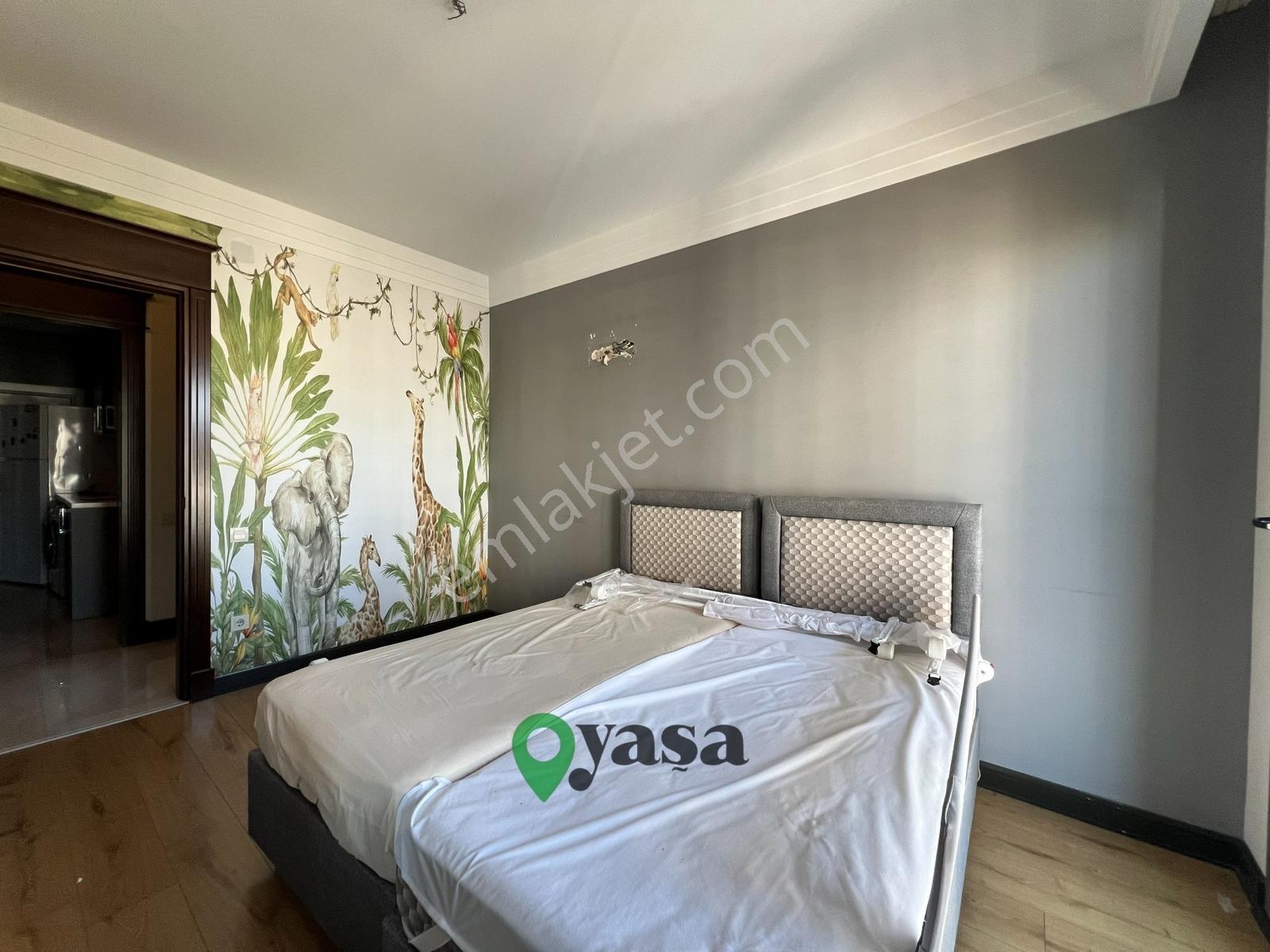 Yaşa Gyd - Kuzeykentte Lüks Sitede Havuzlu 4+1 Satılık Daire — fotoğraf 26