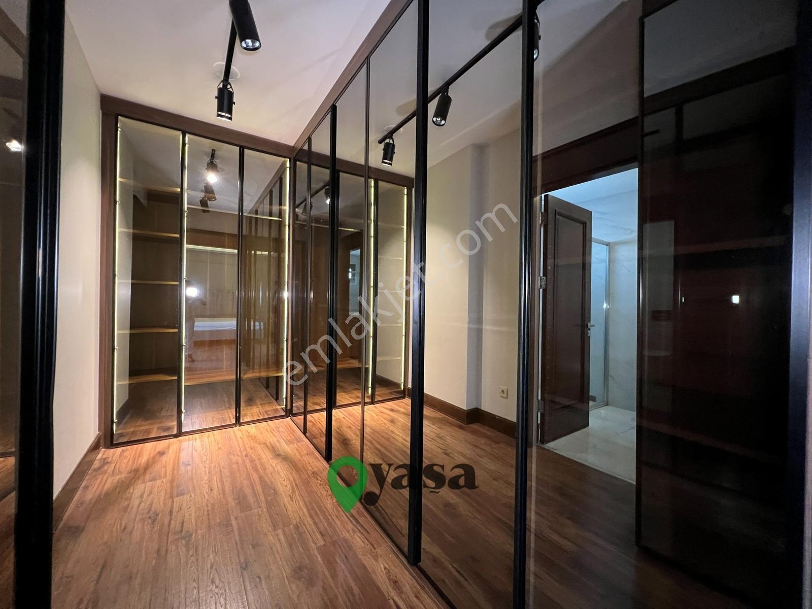 Yaşa Gyd - Kuzeykentte Lüks Sitede Havuzlu 4+1 Satılık Daire — fotoğraf 28