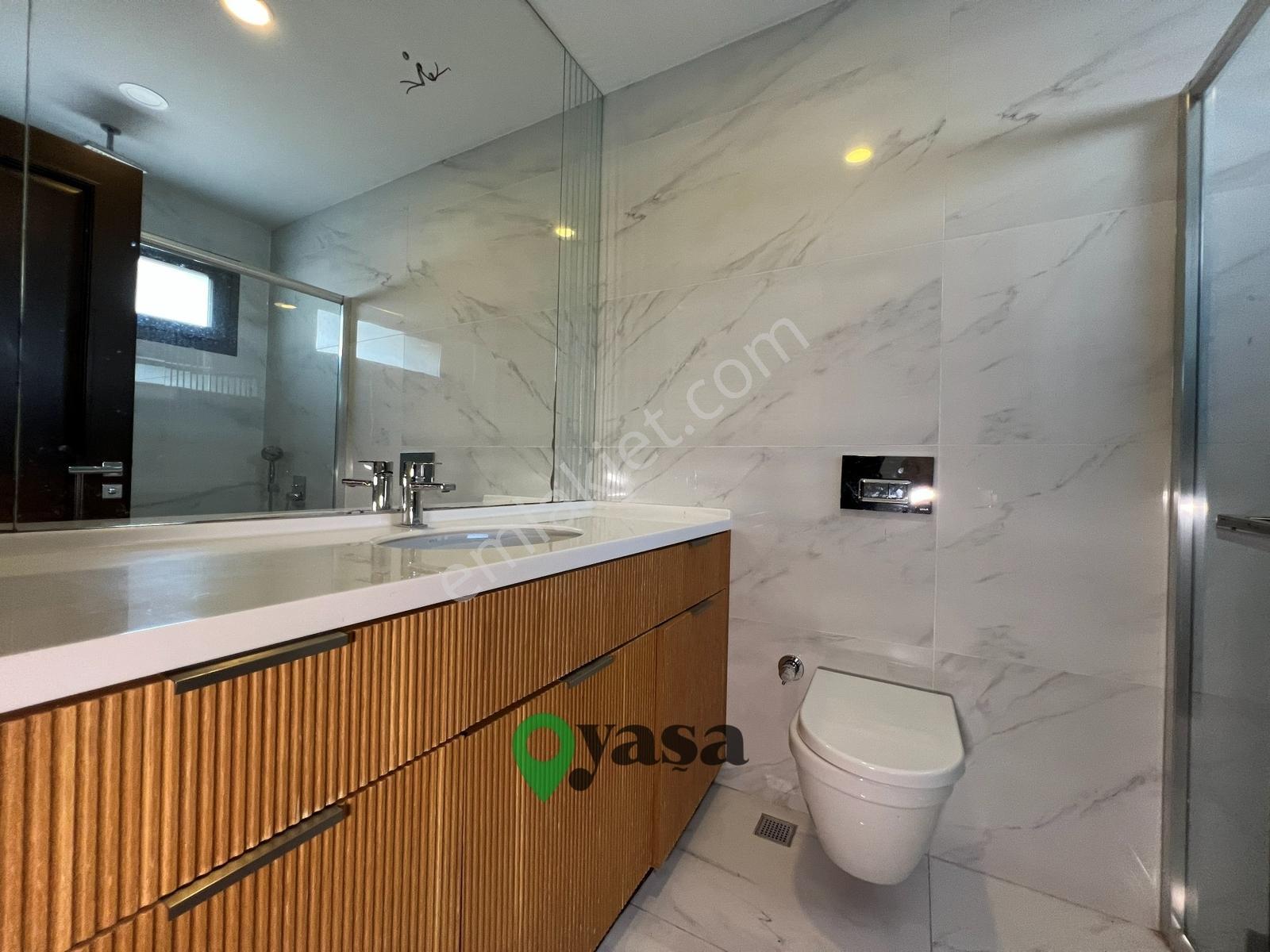 Yaşa Gyd - Kuzeykentte Lüks Sitede Havuzlu 4+1 Satılık Daire — fotoğraf 29