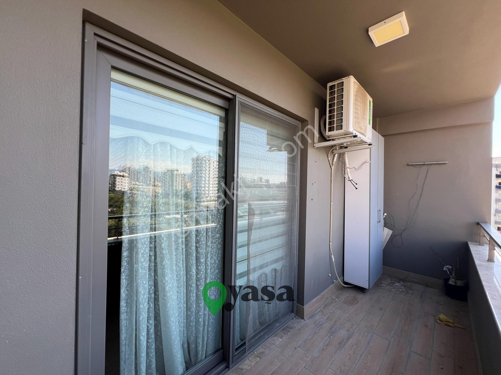 Yaşa Gyd - Kuzeykentte Lüks Sitede Havuzlu 4+1 Satılık Daire — fotoğraf 31