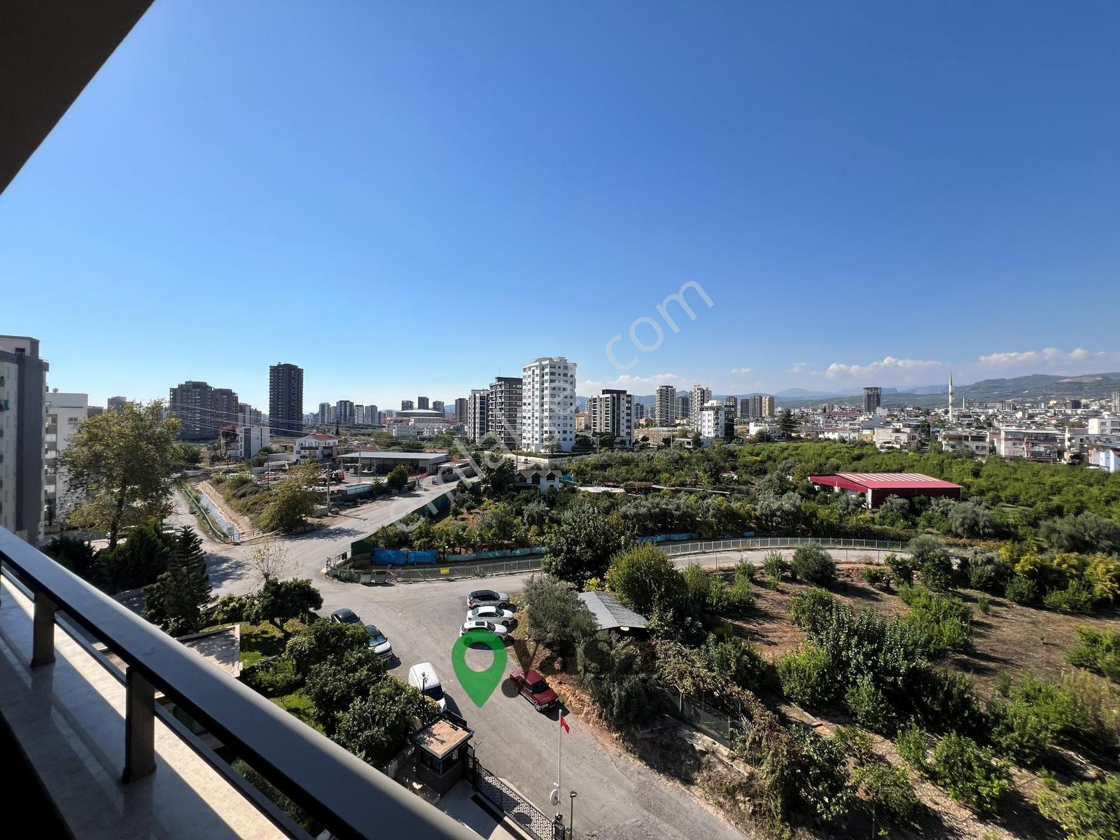 Yaşa Gyd - Kuzeykentte Lüks Sitede Havuzlu 4+1 Satılık Daire — fotoğraf 32