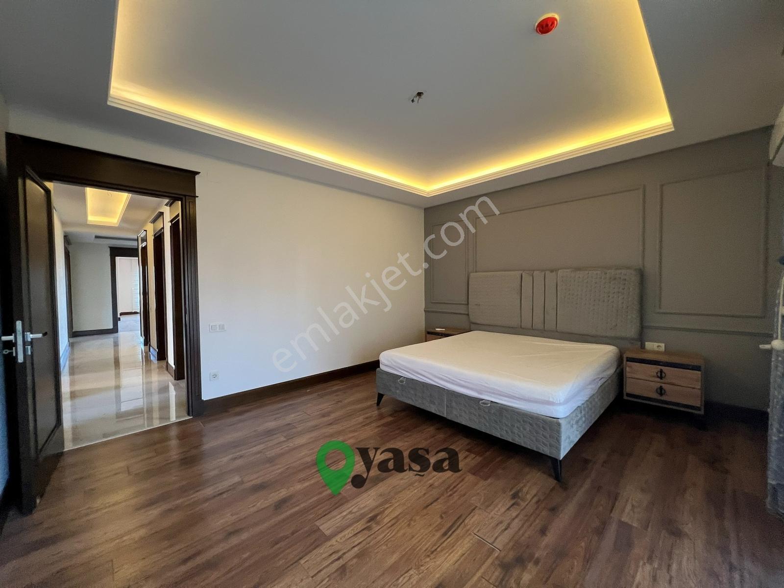 Yaşa Gyd - Kuzeykentte Lüks Sitede Havuzlu 4+1 Satılık Daire — fotoğraf 33