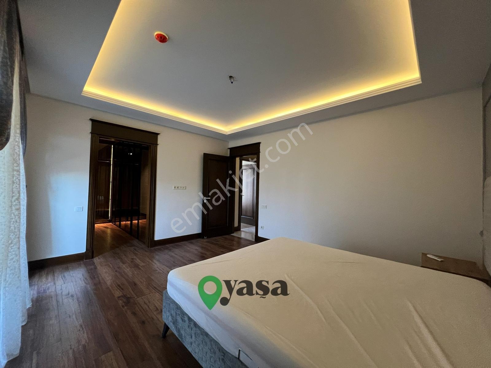Yaşa Gyd - Kuzeykentte Lüks Sitede Havuzlu 4+1 Satılık Daire — fotoğraf 34