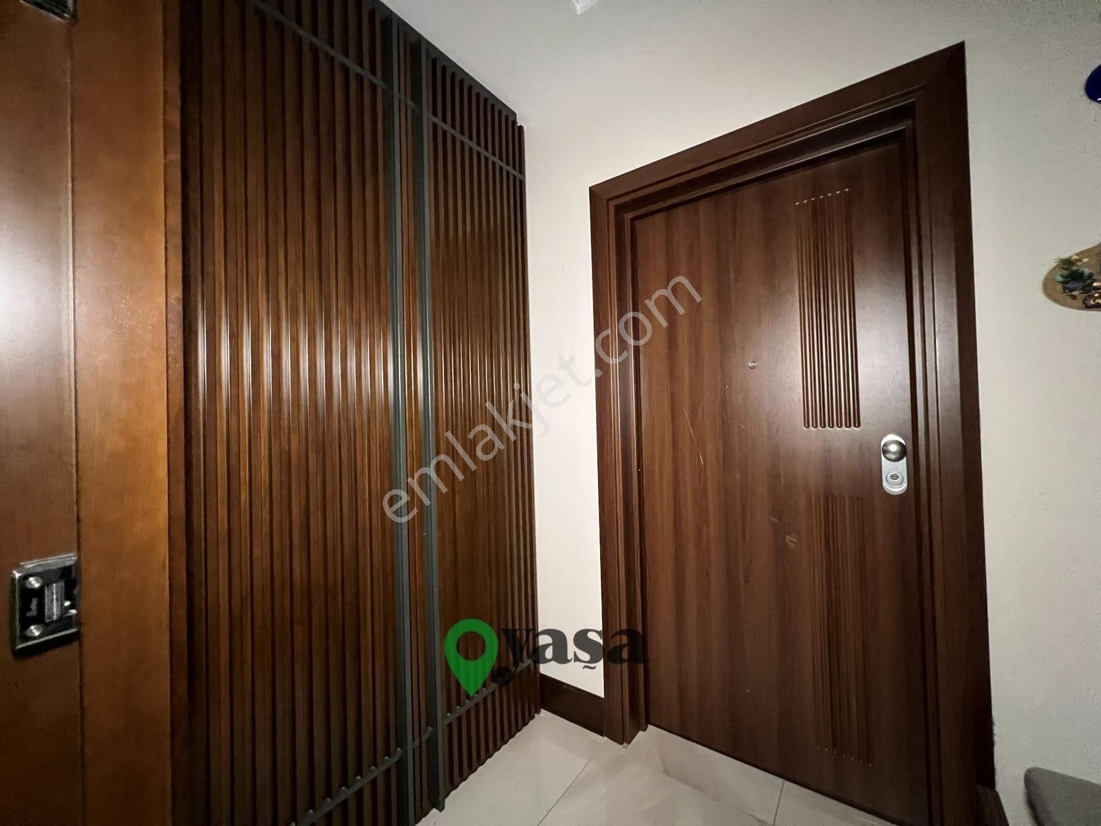Yaşa Gyd - Kuzeykentte Lüks Sitede Havuzlu 4+1 Satılık Daire — fotoğraf 35