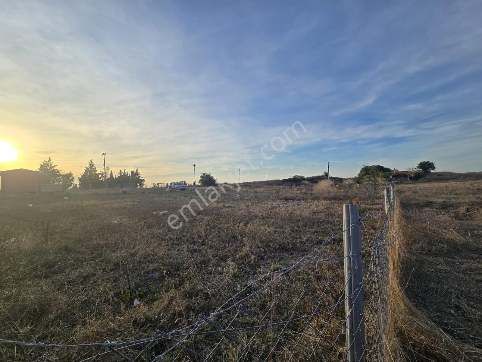 Saros Körfezi'nde Satılık Fırsat Arsa(600 M2) — fotoğraf 5
