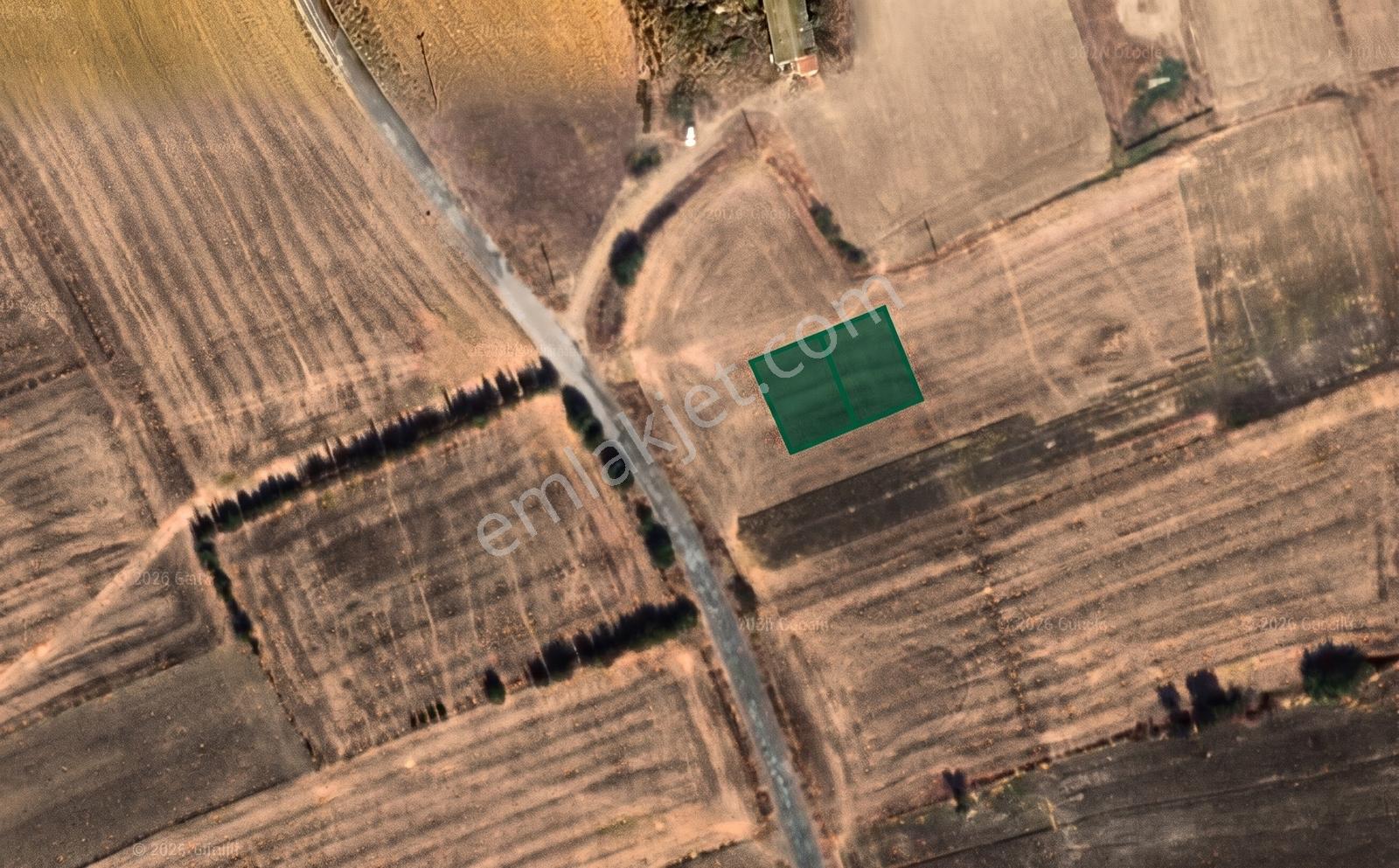 Saros Körfezi'nde Satılık Fırsat Arsa(600 M2) — fotoğraf 8