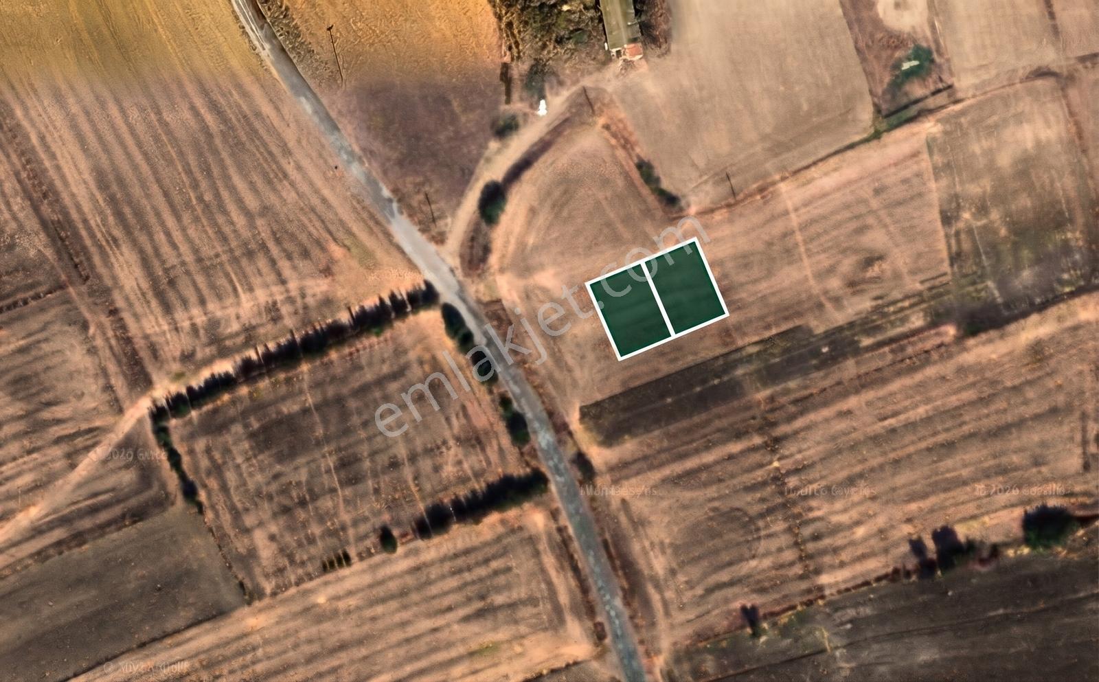 Saros Körfezi'nde Satılık Fırsat Arsa(600 M2) — fotoğraf 9