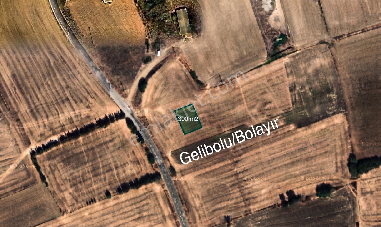 Saros Körfezi'nde Satılık Fırsat Arsa(600 M2) — fotoğraf 10