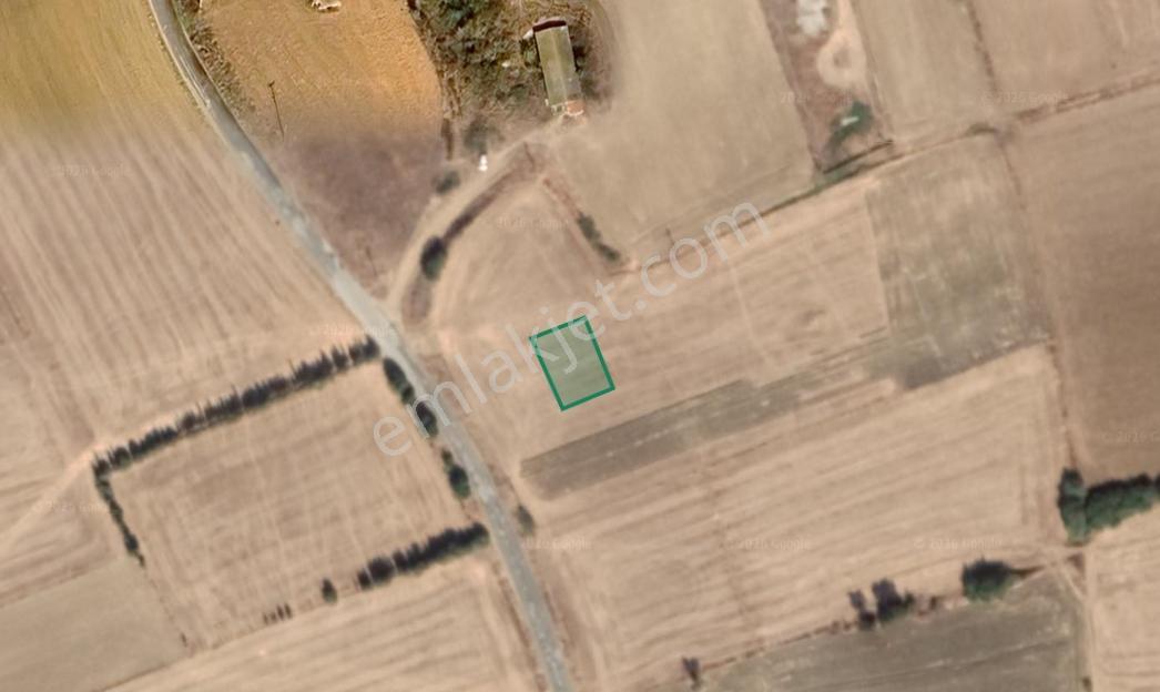 Saros Körfezi'nde Satılık Fırsat Arsa(600 M2) — fotoğraf 13