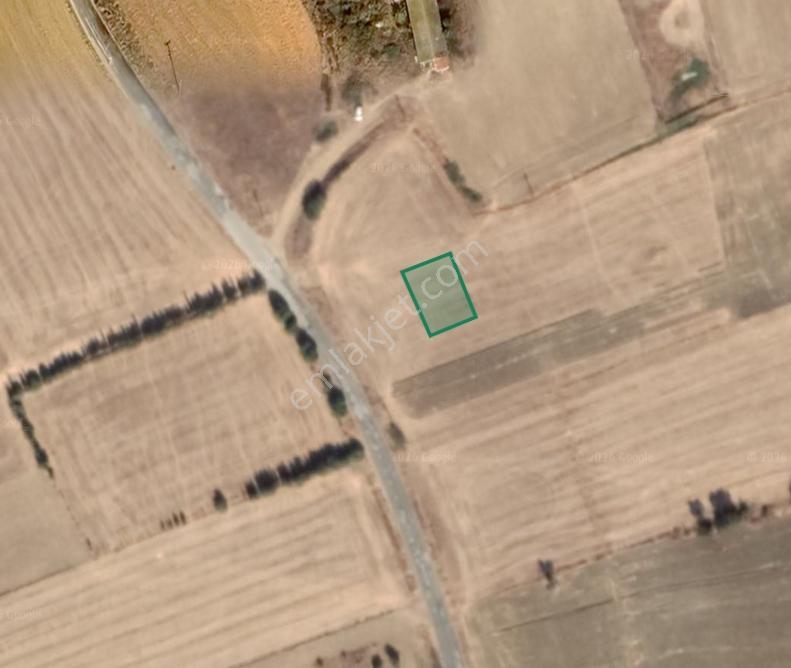 Saros Körfezi'nde Satılık Fırsat Arsa(600 M2) — fotoğraf 14