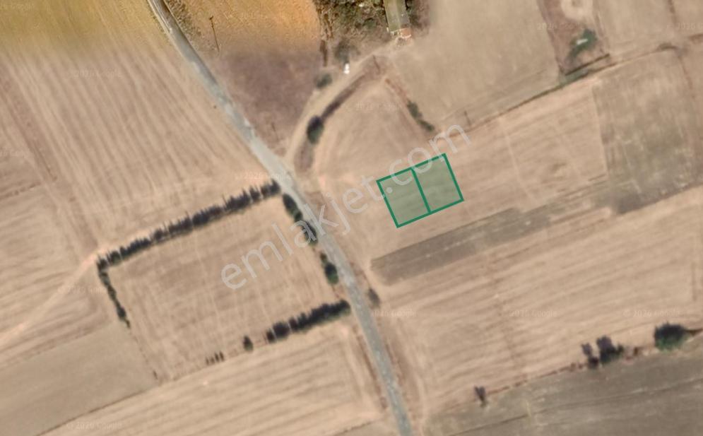 Saros Körfezi'nde Satılık Fırsat Arsa(600 M2) — fotoğraf 15