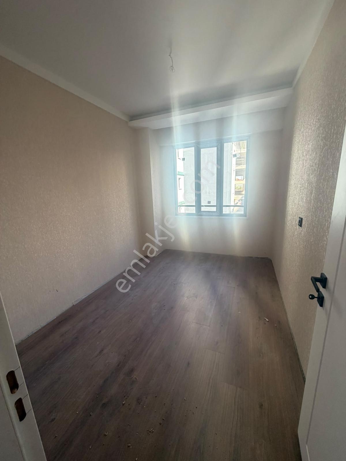 Fetih Caddesine Sıfır 3+1 Arakat Daire Kızartma Balkonlu — fotoğraf 5