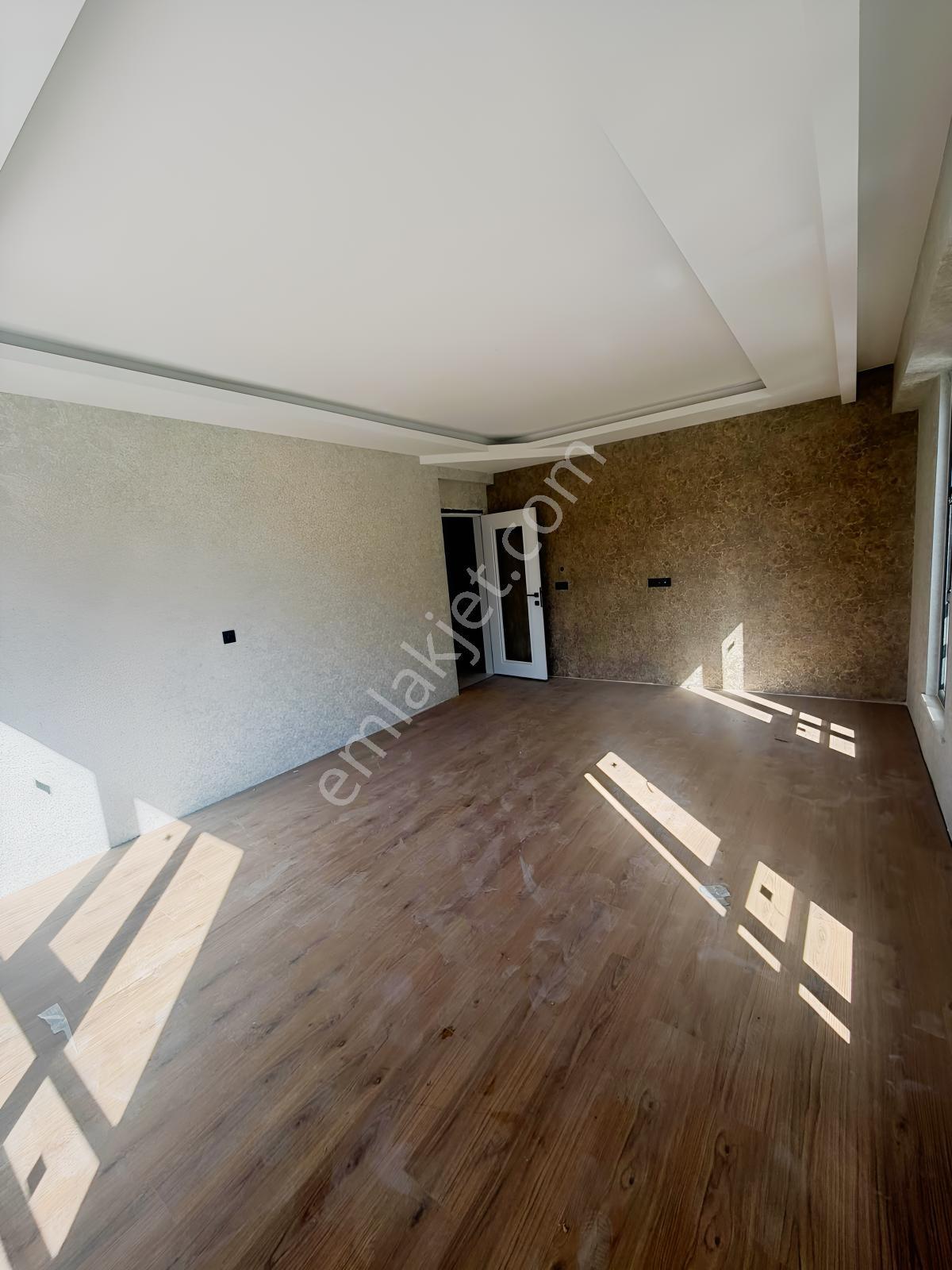Fetih Caddesine Sıfır 3+1 Arakat Daire Kızartma Balkonlu — fotoğraf 6