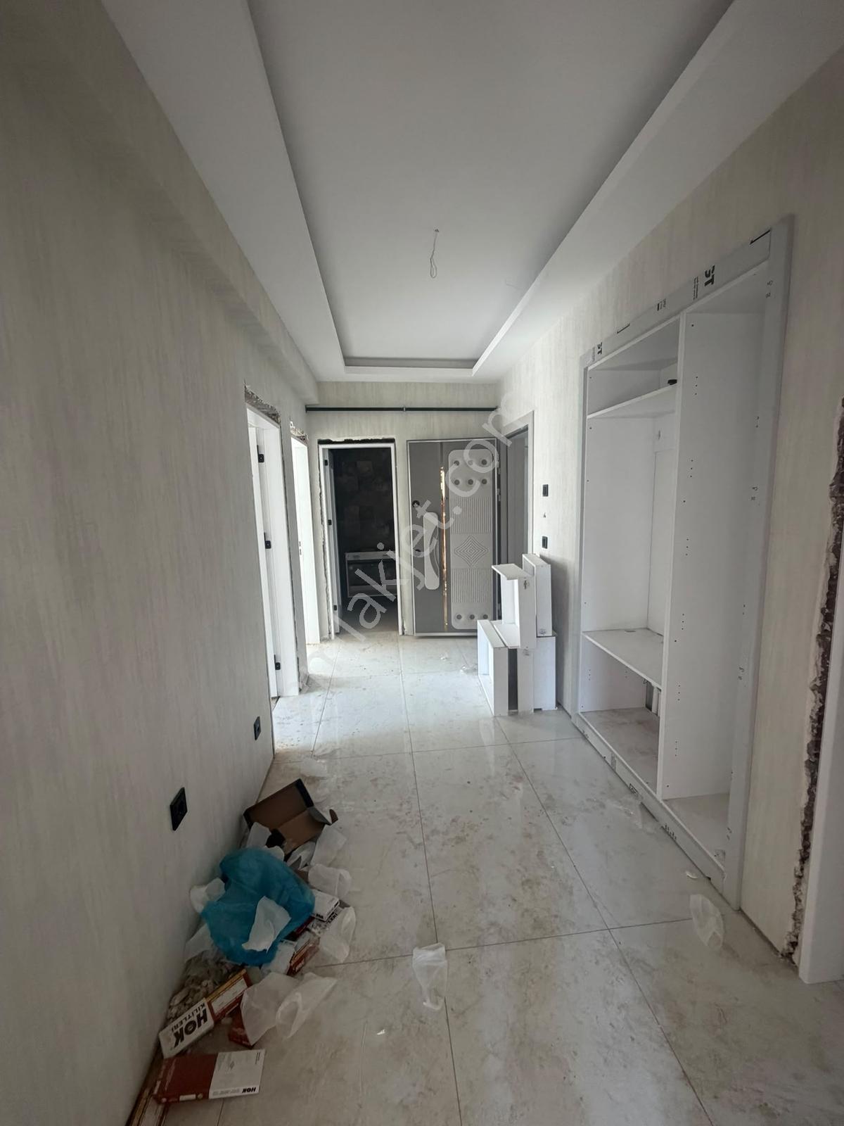 Fetih Caddesine Sıfır 3+1 Arakat Daire Kızartma Balkonlu — fotoğraf 9