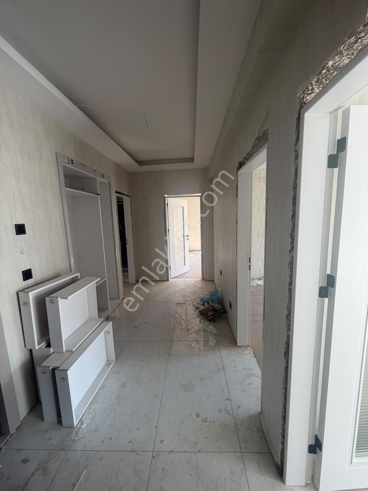 Fetih Caddesine Sıfır 3+1 Arakat Daire Kızartma Balkonlu — fotoğraf 10