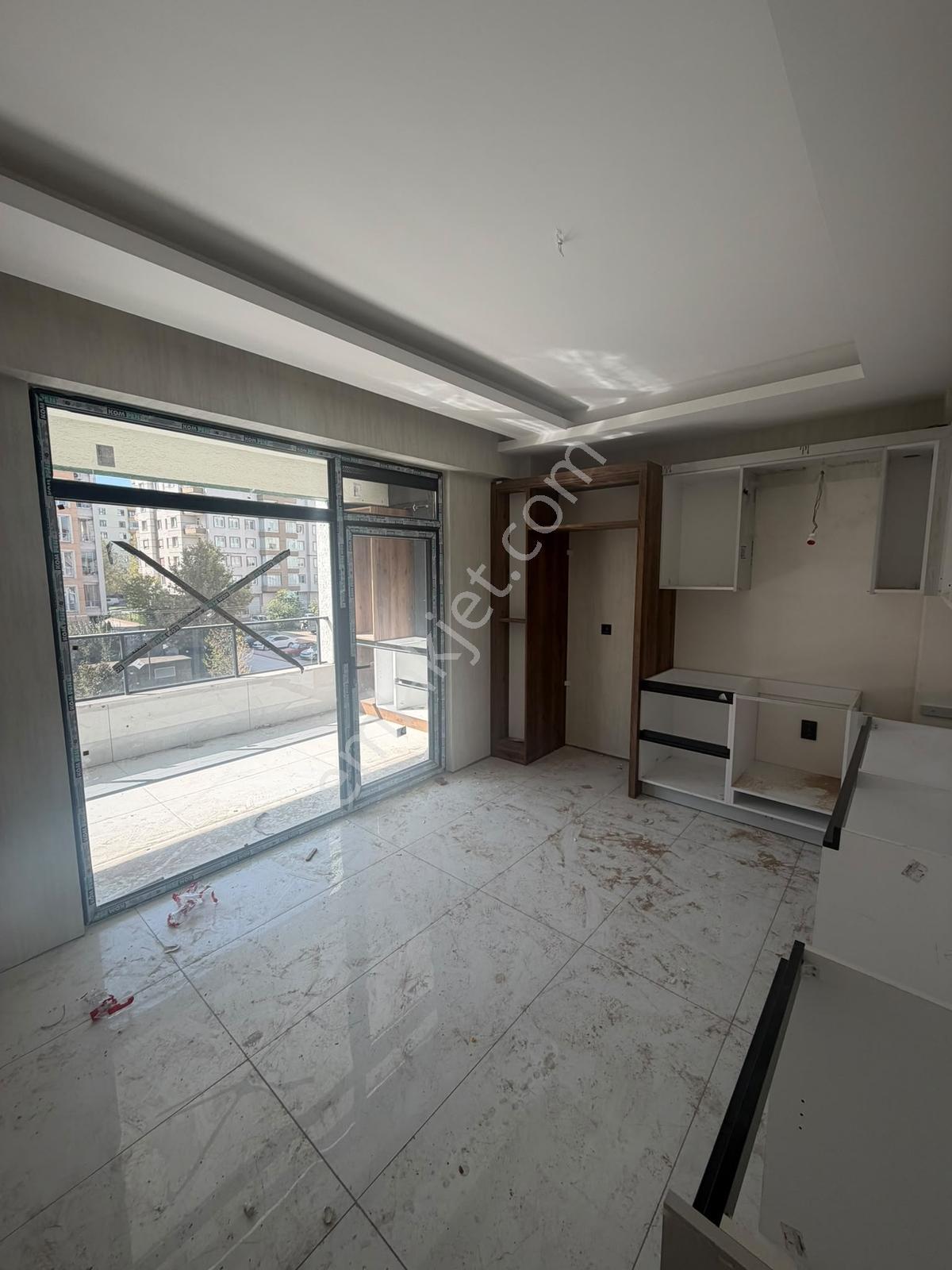 Fetih Caddesine Sıfır 3+1 Arakat Daire Kızartma Balkonlu — fotoğraf 13