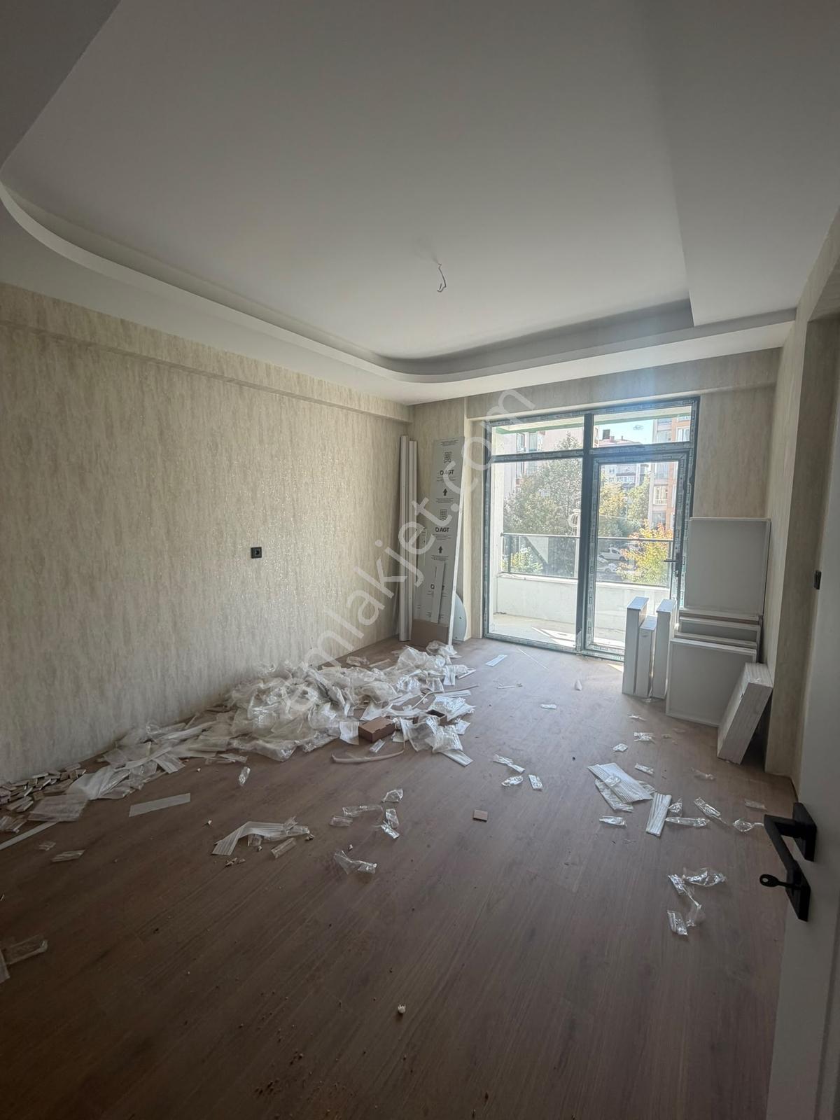 Fetih Caddesine Sıfır 3+1 Arakat Daire Kızartma Balkonlu — fotoğraf 14