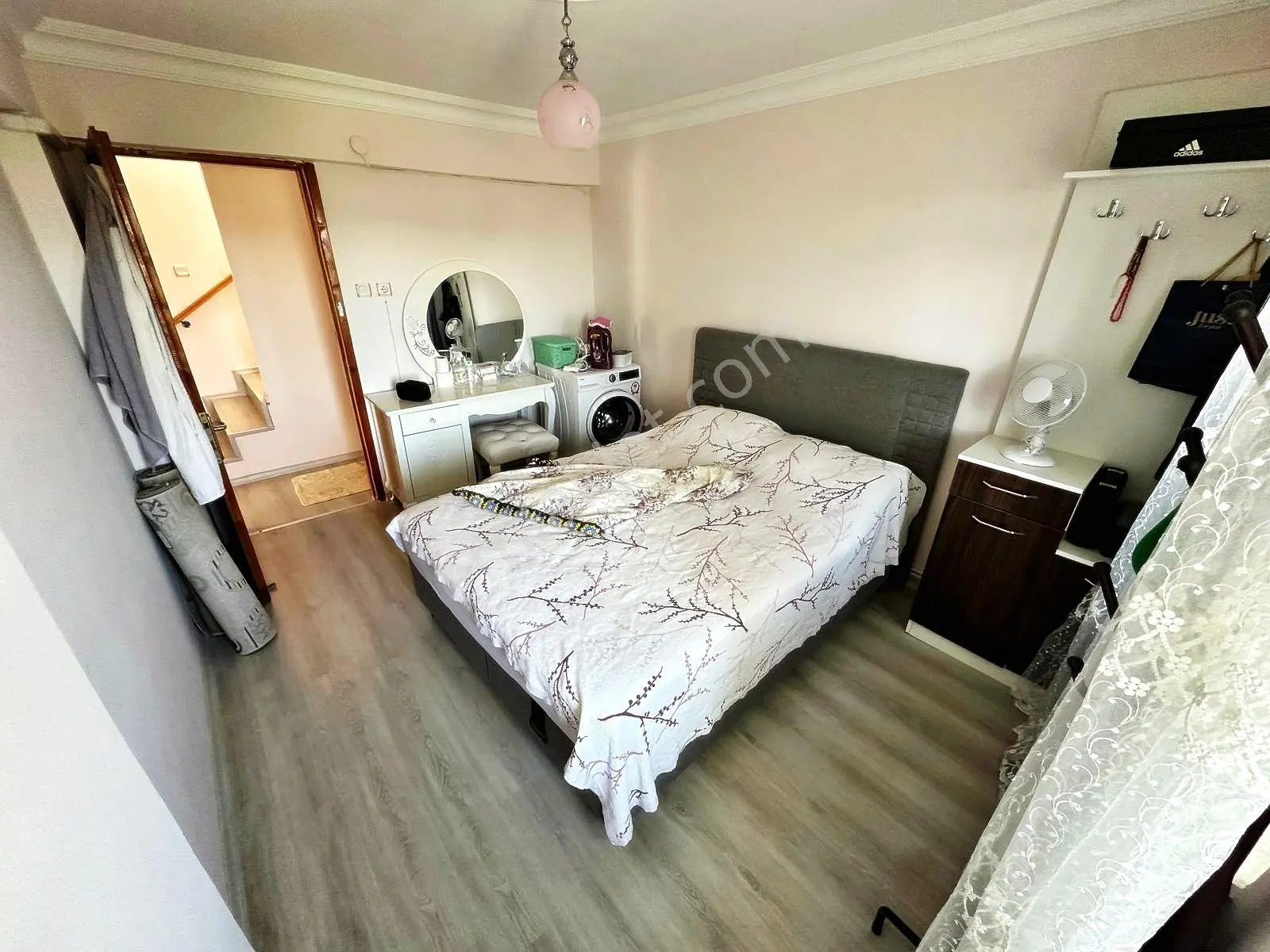 Aktif'ten Akçay'da Satılık Ön Cephe Kombili Ayrı Mutfaklı Ferah 4+1 Dublex — fotoğraf 9