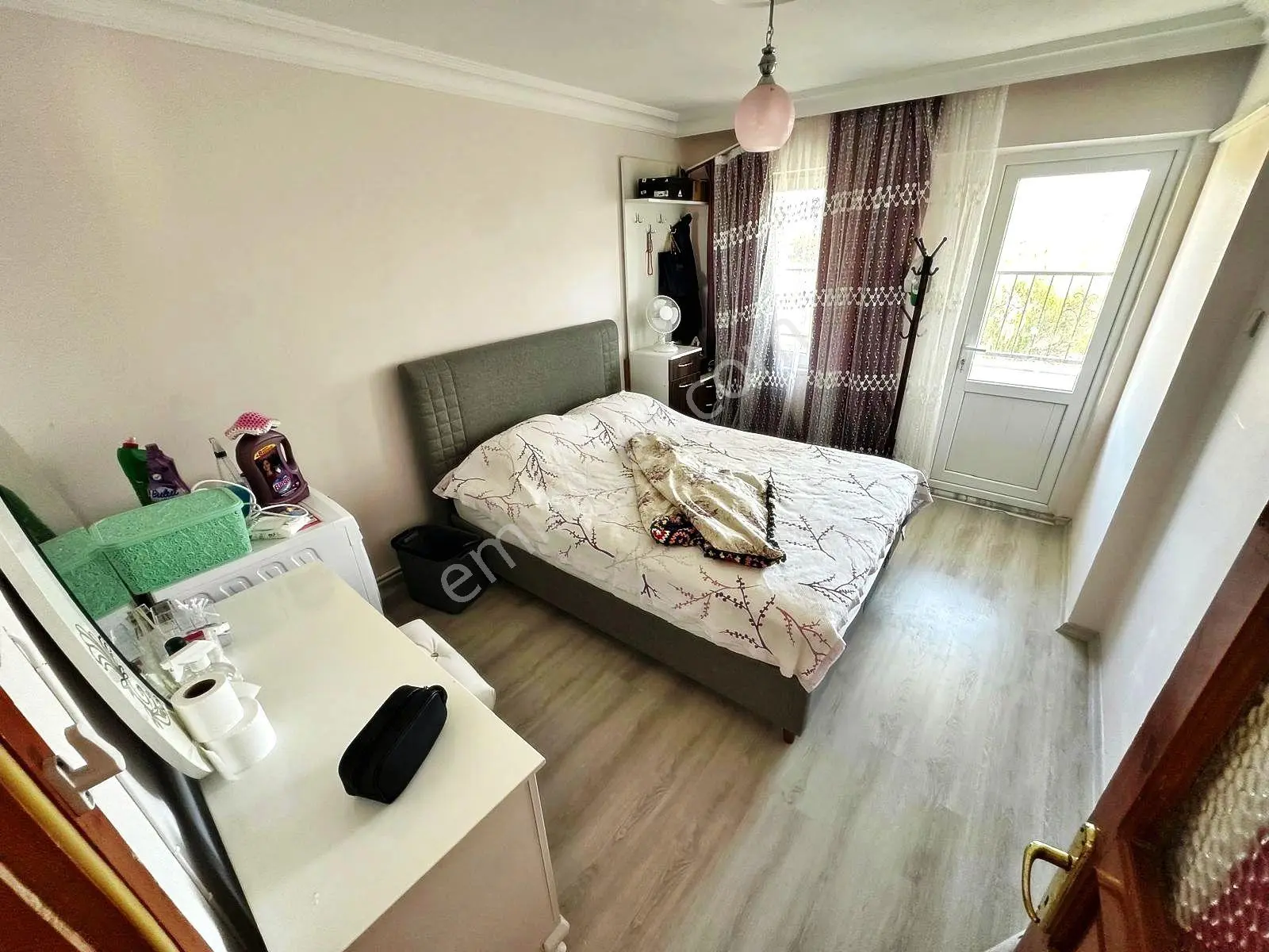 Aktif'ten Akçay'da Satılık Ön Cephe Kombili Ayrı Mutfaklı Ferah 4+1 Dublex — fotoğraf 14